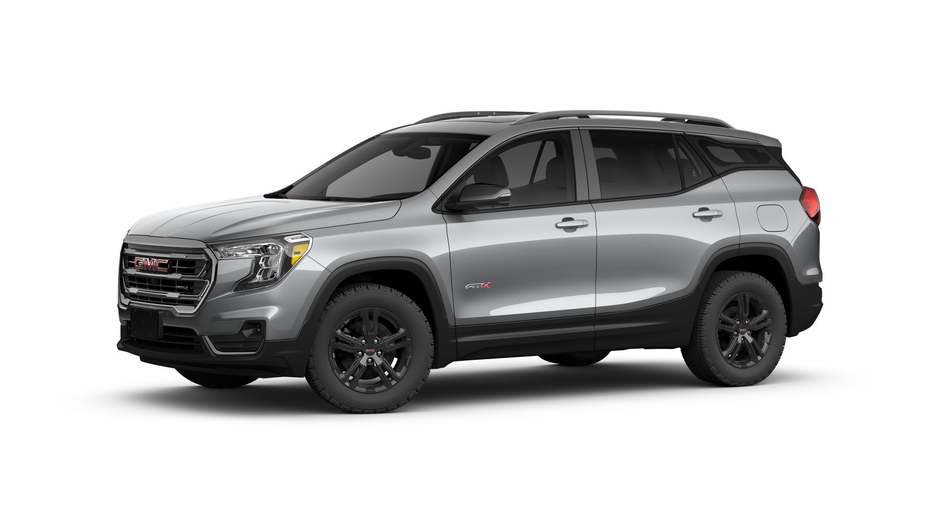 2024 GMC Terrain Vehicle Photo in CORPUS CHRISTI, TX 78412-4902