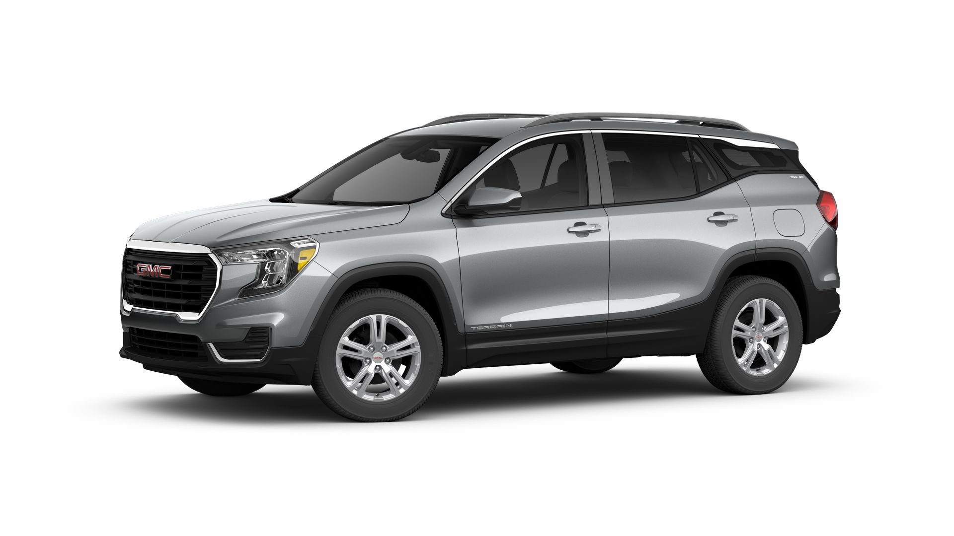 2024 GMC Terrain Vehicle Photo in GOODYEAR, AZ 85338-1310