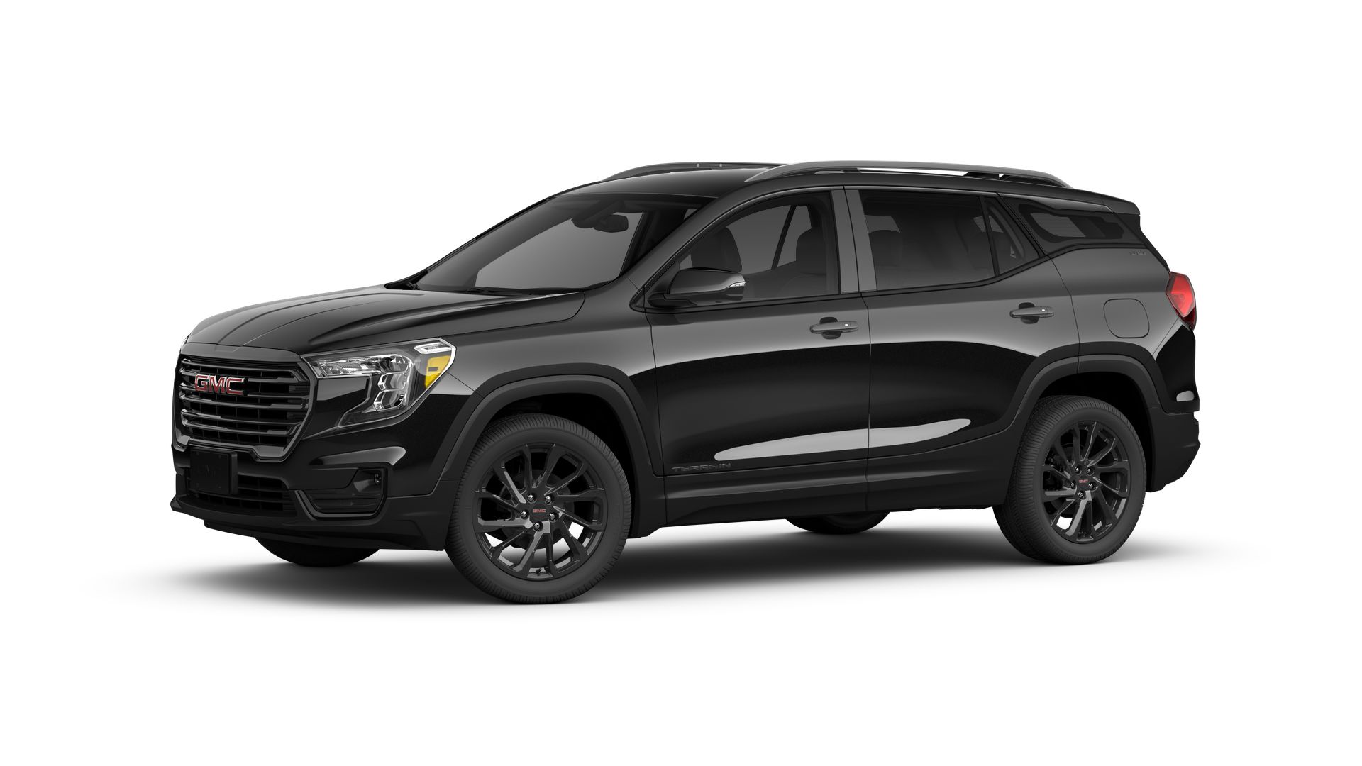 2024 GMC Terrain Vehicle Photo in CORPUS CHRISTI, TX 78412-4902