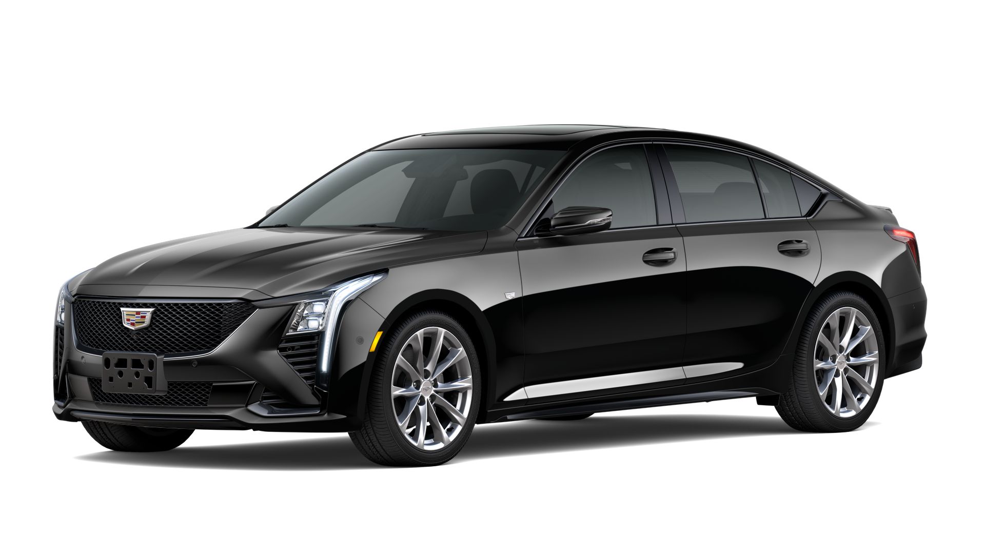 2025 Cadillac CT5 Vehicle Photo in DALLAS, TX 75209-3095