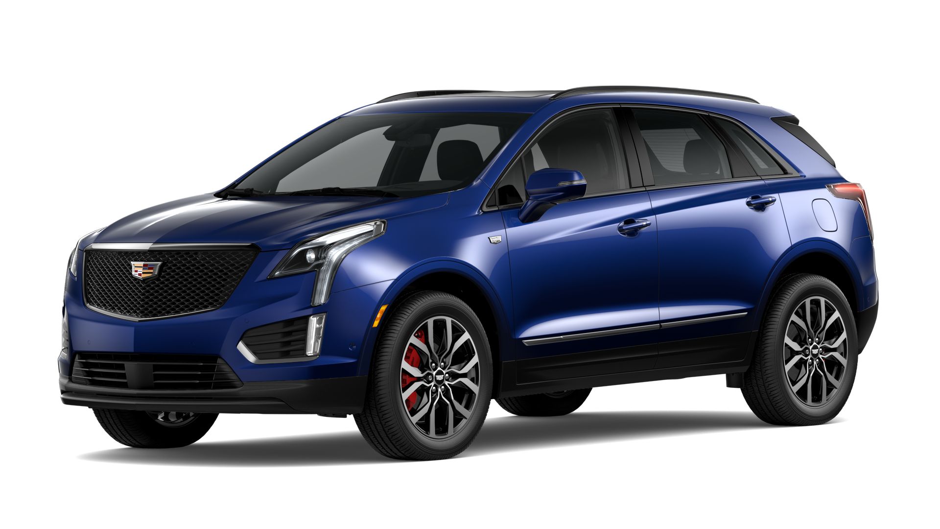 2025 Cadillac XT5 Vehicle Photo in BATON ROUGE, LA 70809-4546