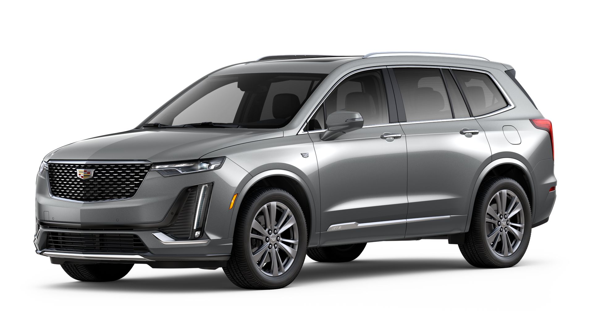 2025 Cadillac XT6 Vehicle Photo in BEACHWOOD, OH 44122-4298