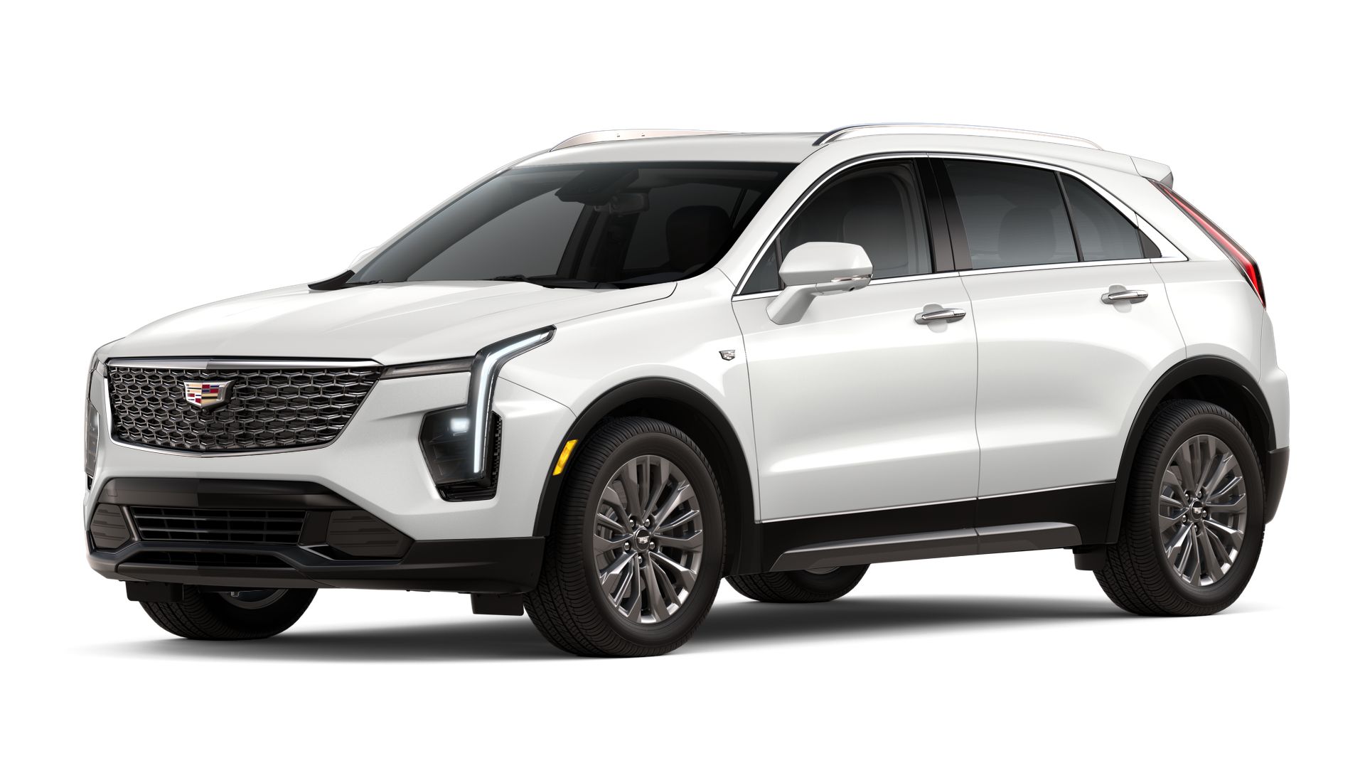 2025 Cadillac XT4 Vehicle Photo in TREVOSE, PA 19053-4984