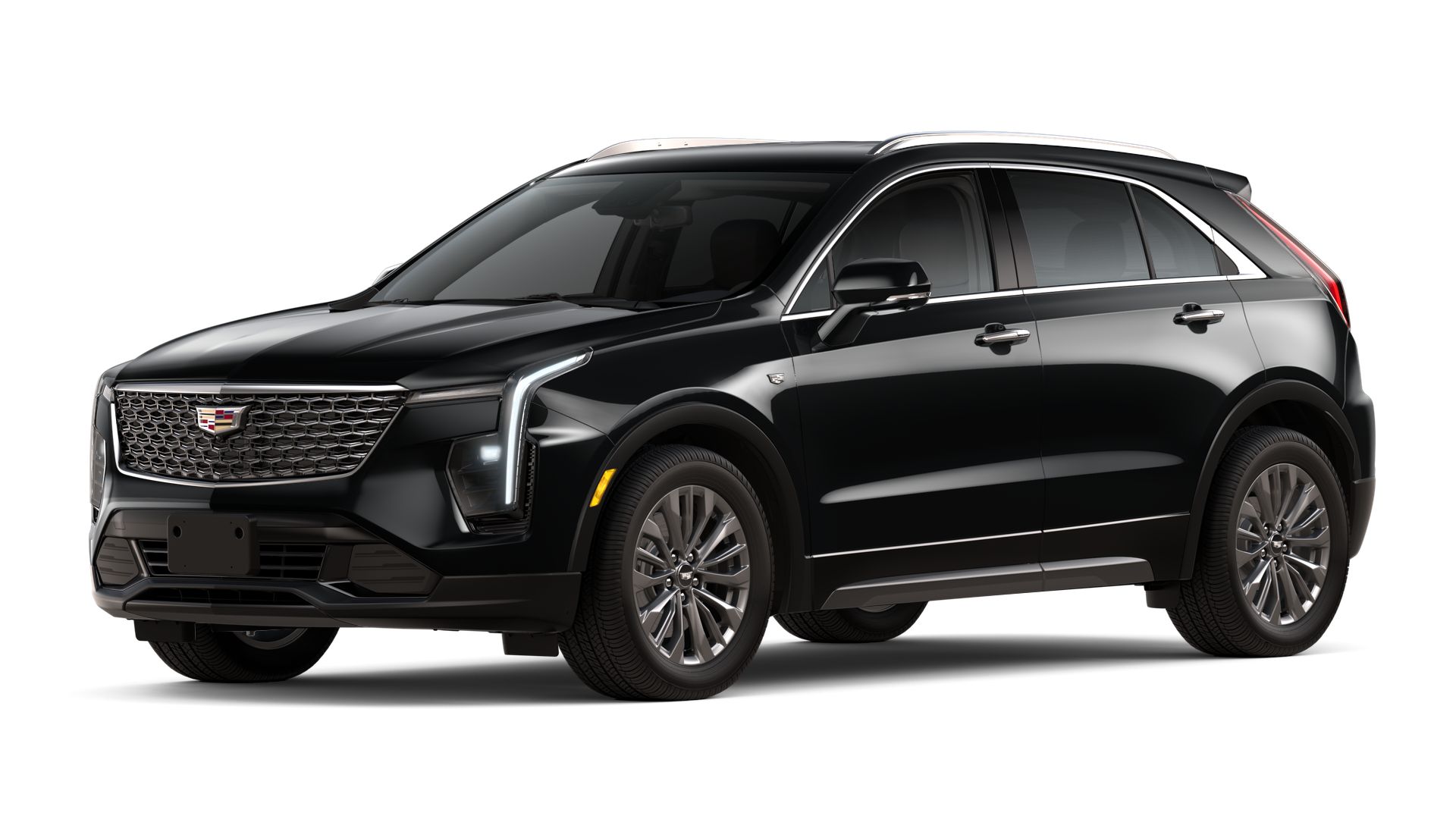 2025 Cadillac XT4 Vehicle Photo in DALLAS, TX 75209-3095