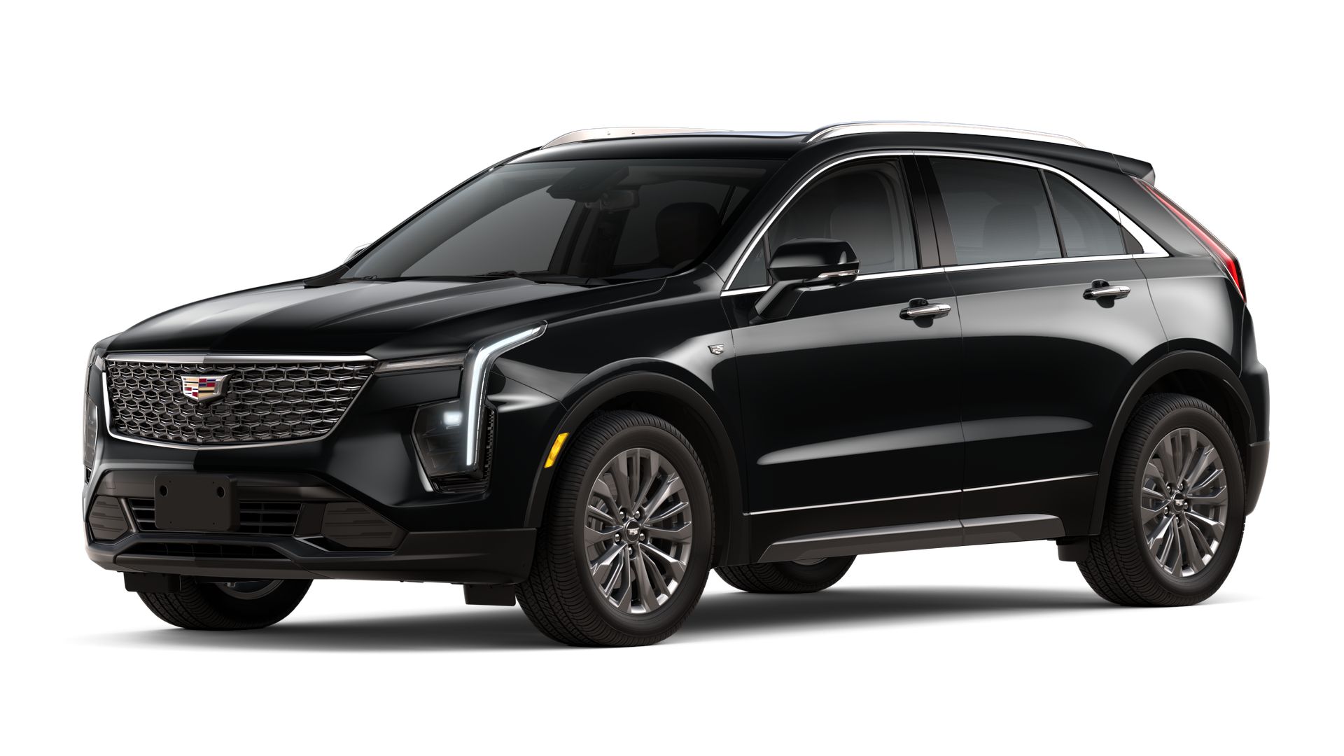 2025 Cadillac XT4 Vehicle Photo in GRAPEVINE, TX 76051-8302