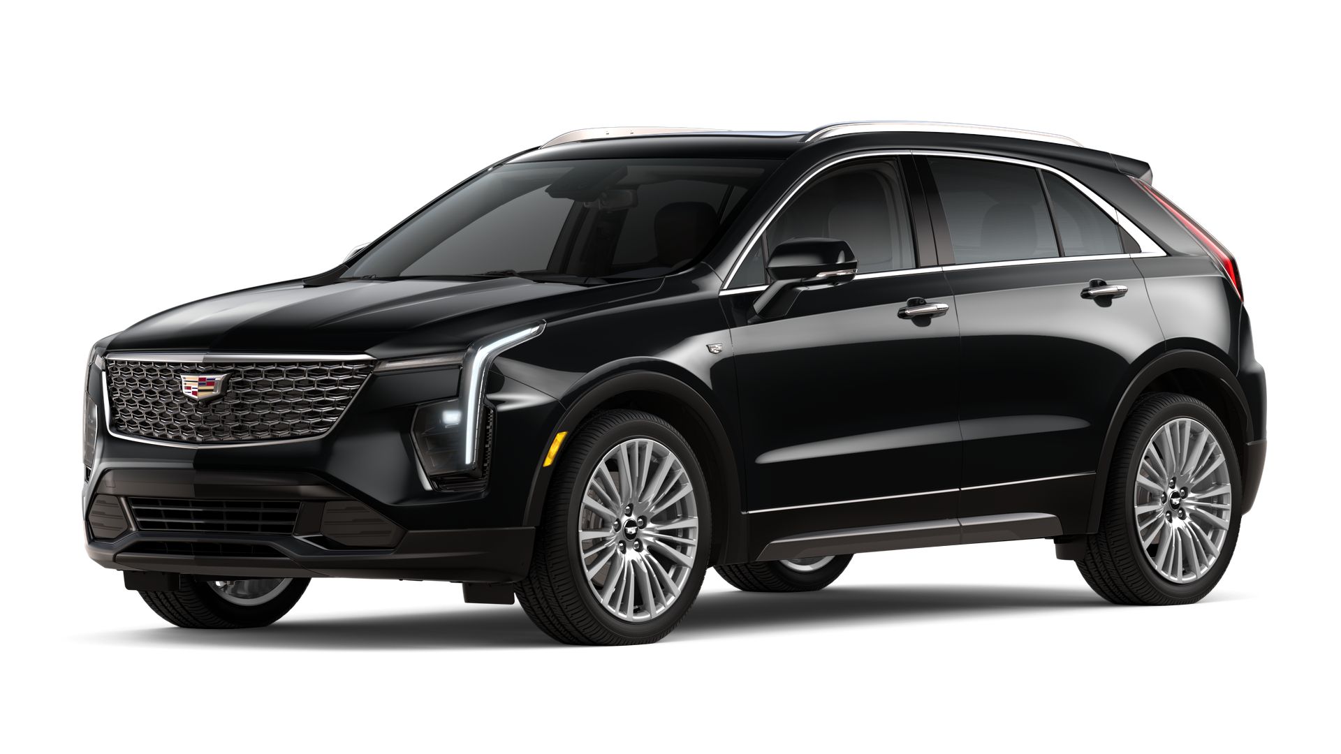 2025 Cadillac XT4 Vehicle Photo in BATON ROUGE, LA 70809-4546