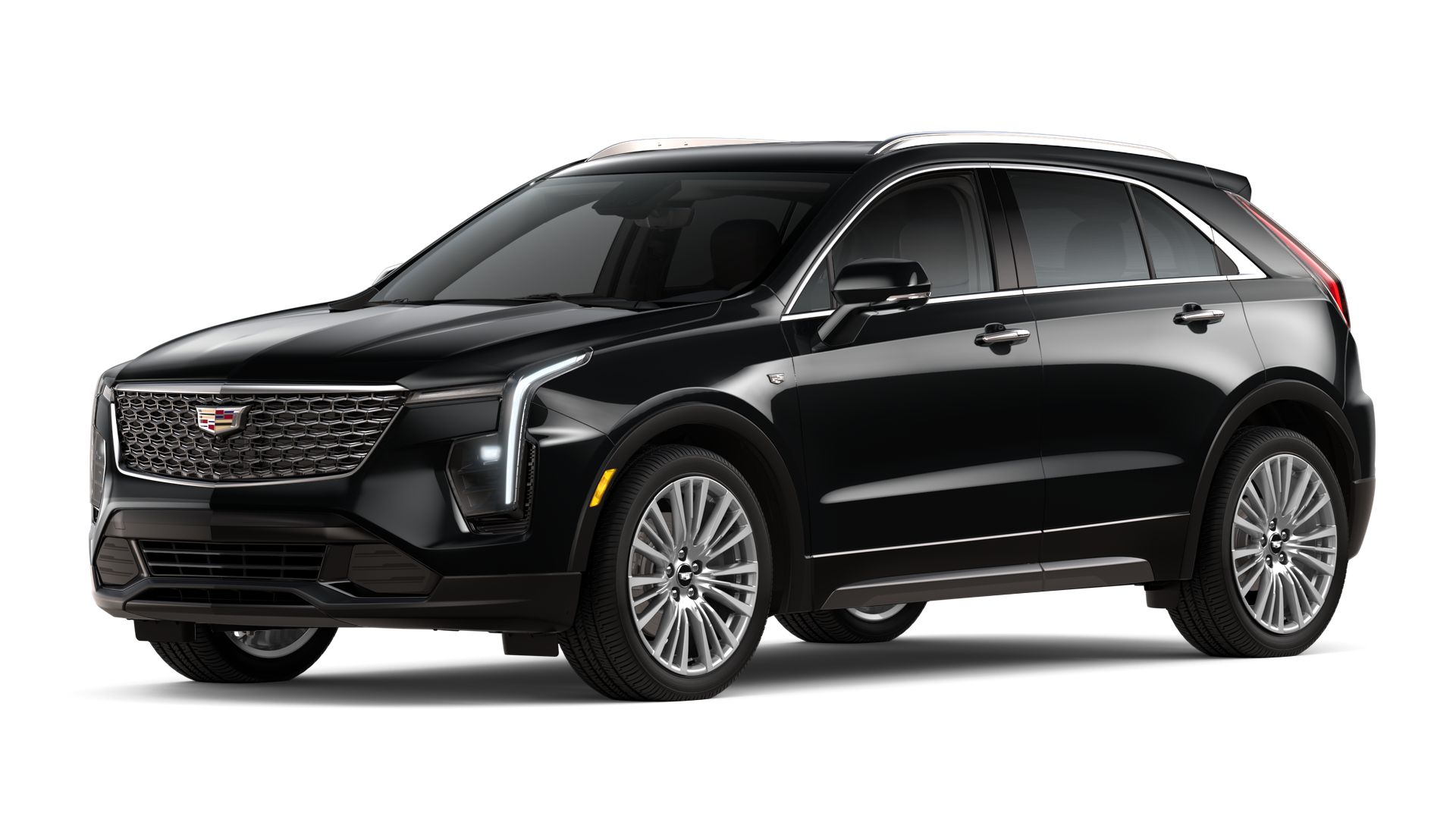 2025 Cadillac XT4 Vehicle Photo in TAMPA, FL 33612-3404