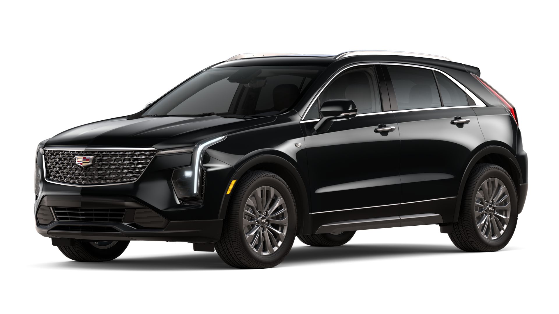 2025 Cadillac XT4 Vehicle Photo in RIDGELAND, MS 39157-4406