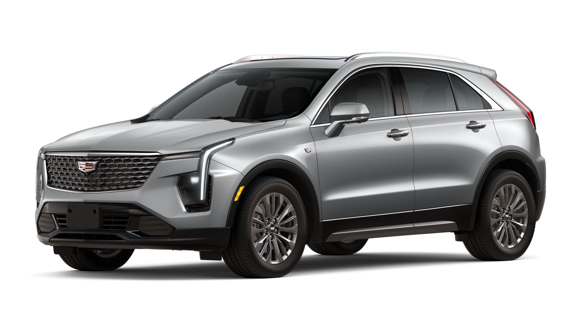 2025 Cadillac XT4 Vehicle Photo in DALLAS, TX 75209-3095