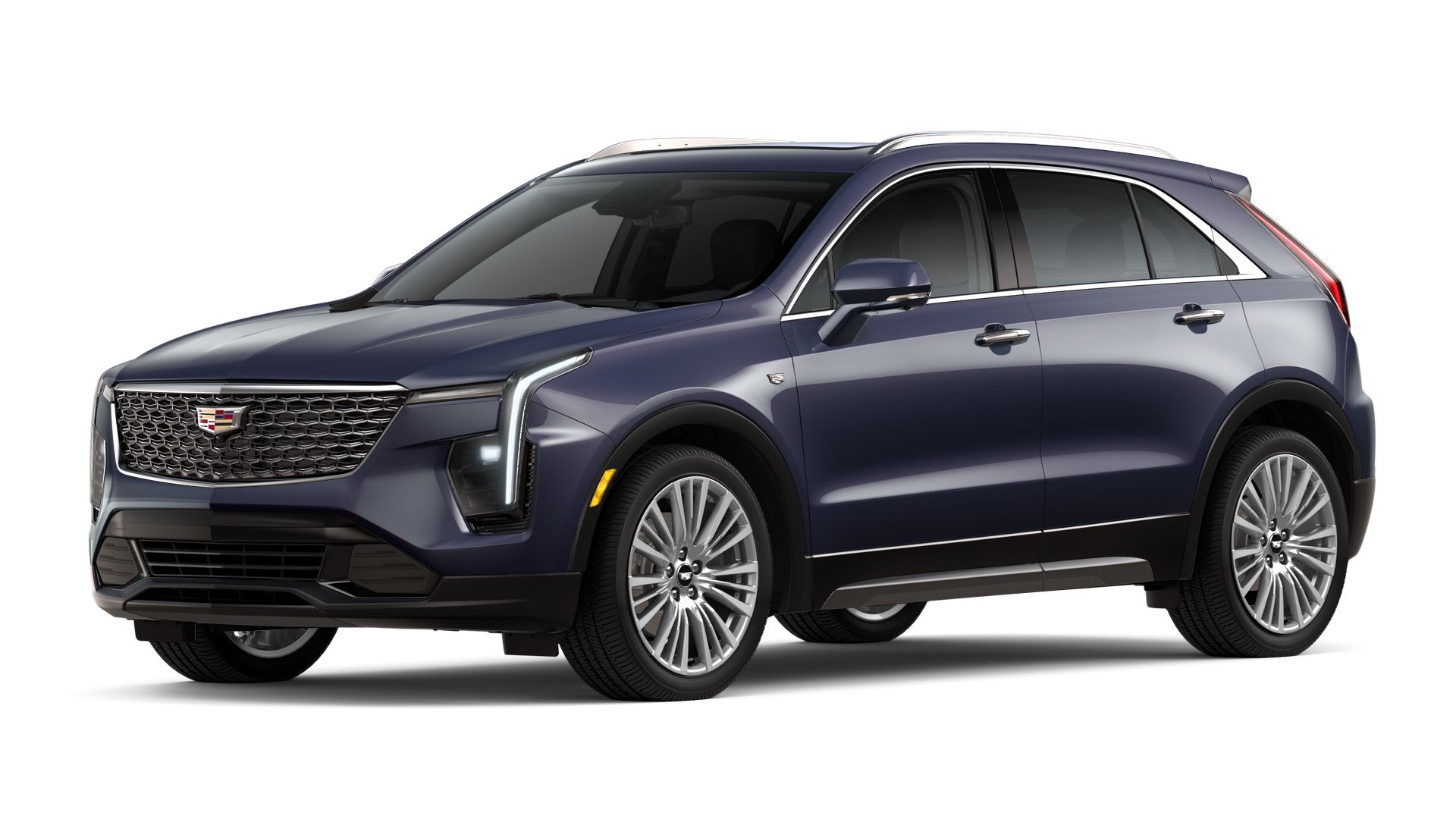 2025 Cadillac XT4 Vehicle Photo in TAMPA, FL 33612-3404