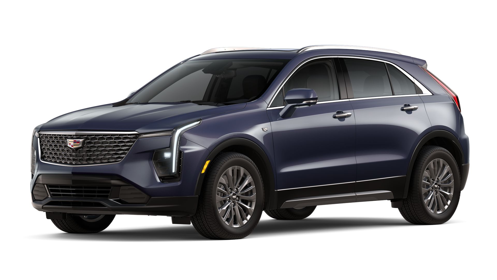 2025 Cadillac XT4 Vehicle Photo in TAMPA, FL 33612-3404