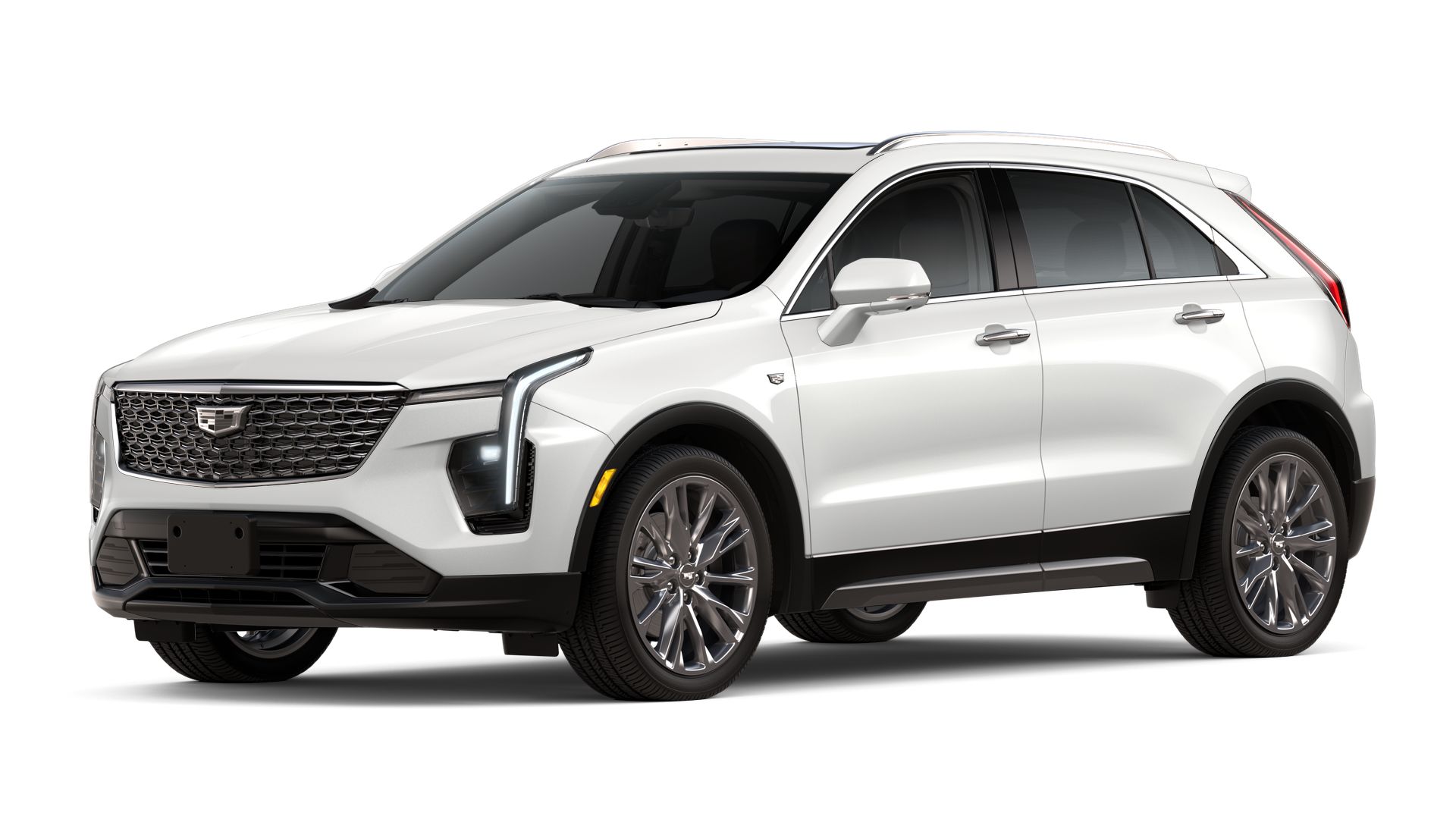 2025 Cadillac XT4 Vehicle Photo in OSHKOSH, WI 54904-7811