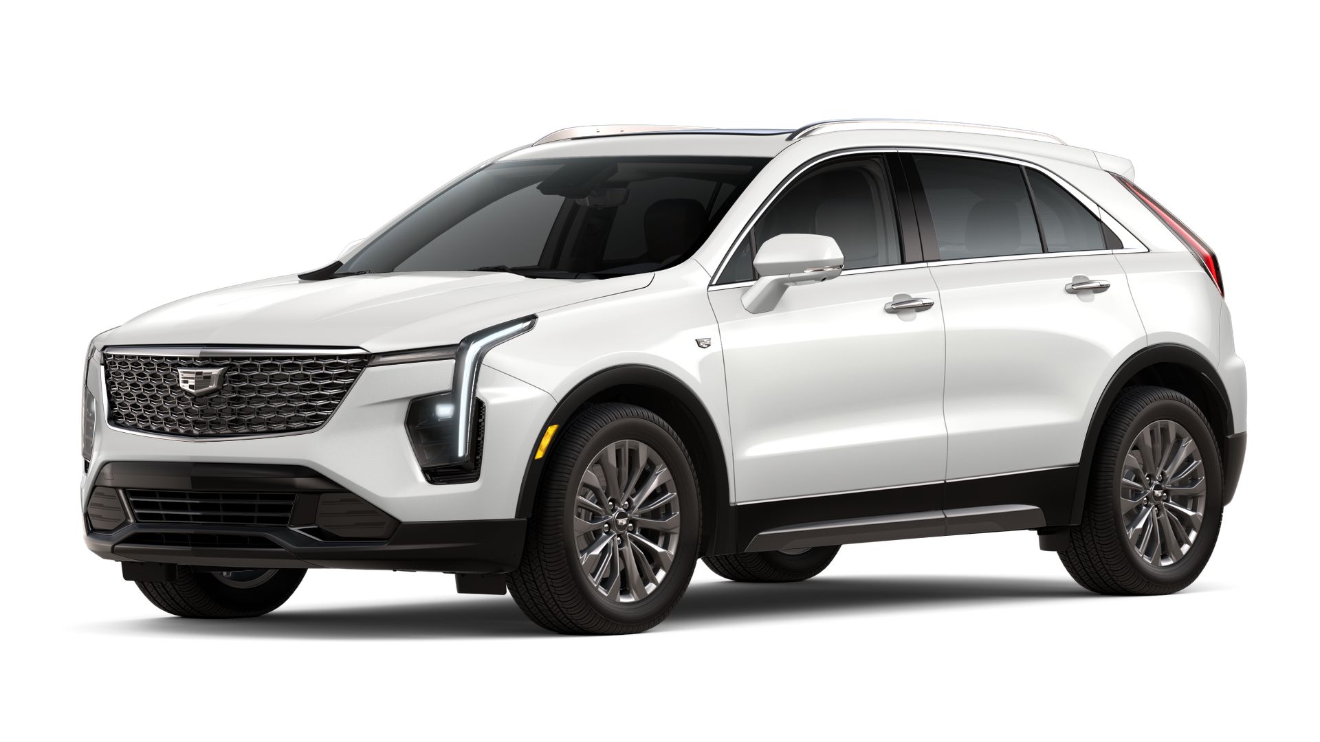 2025 Cadillac XT4 Vehicle Photo in MECHANICSBURG, PA 17050-1707