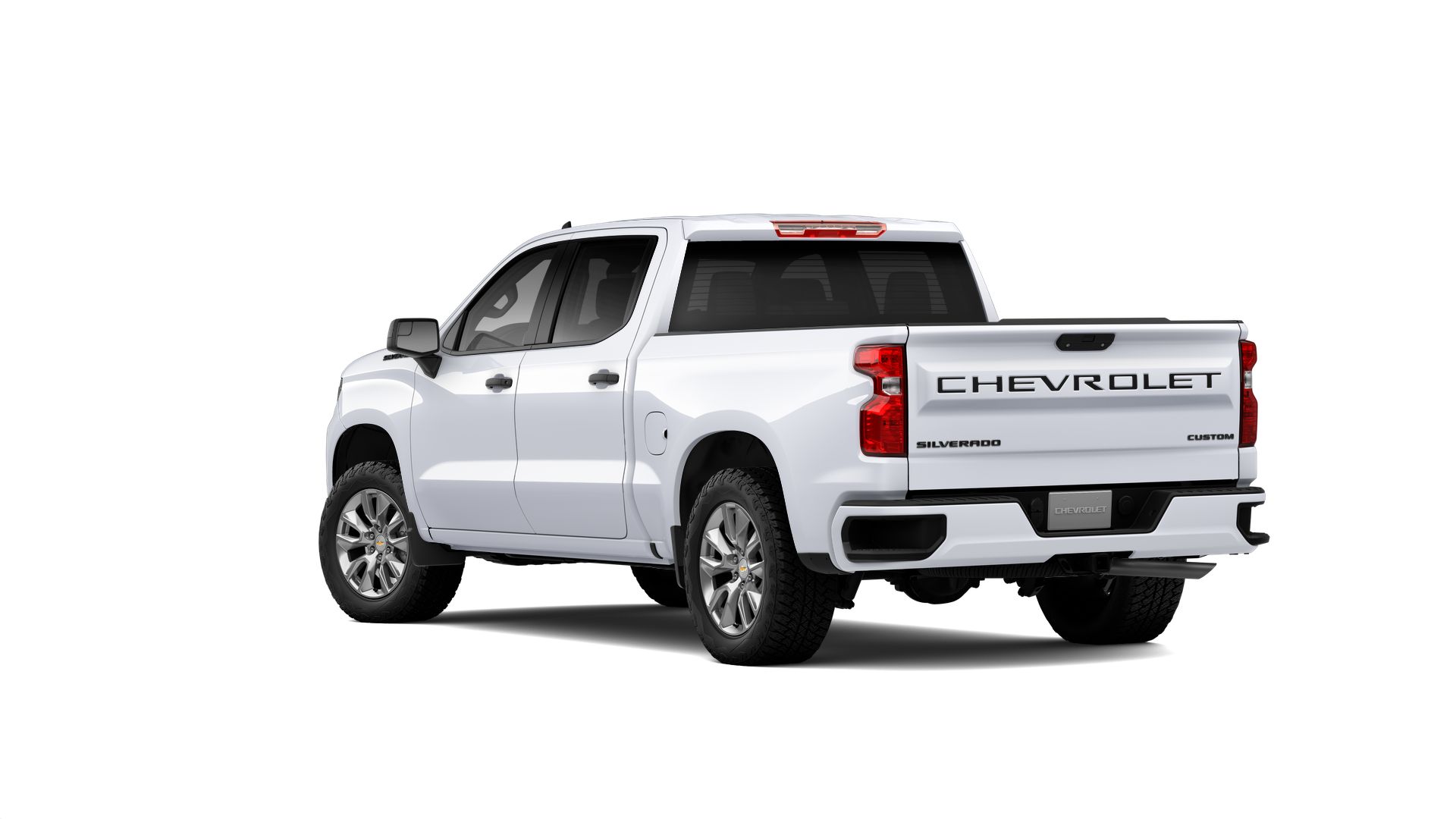 2025 Chevrolet Silverado 1500 Vehicle Photo in GILBERT, AZ 85297-0446