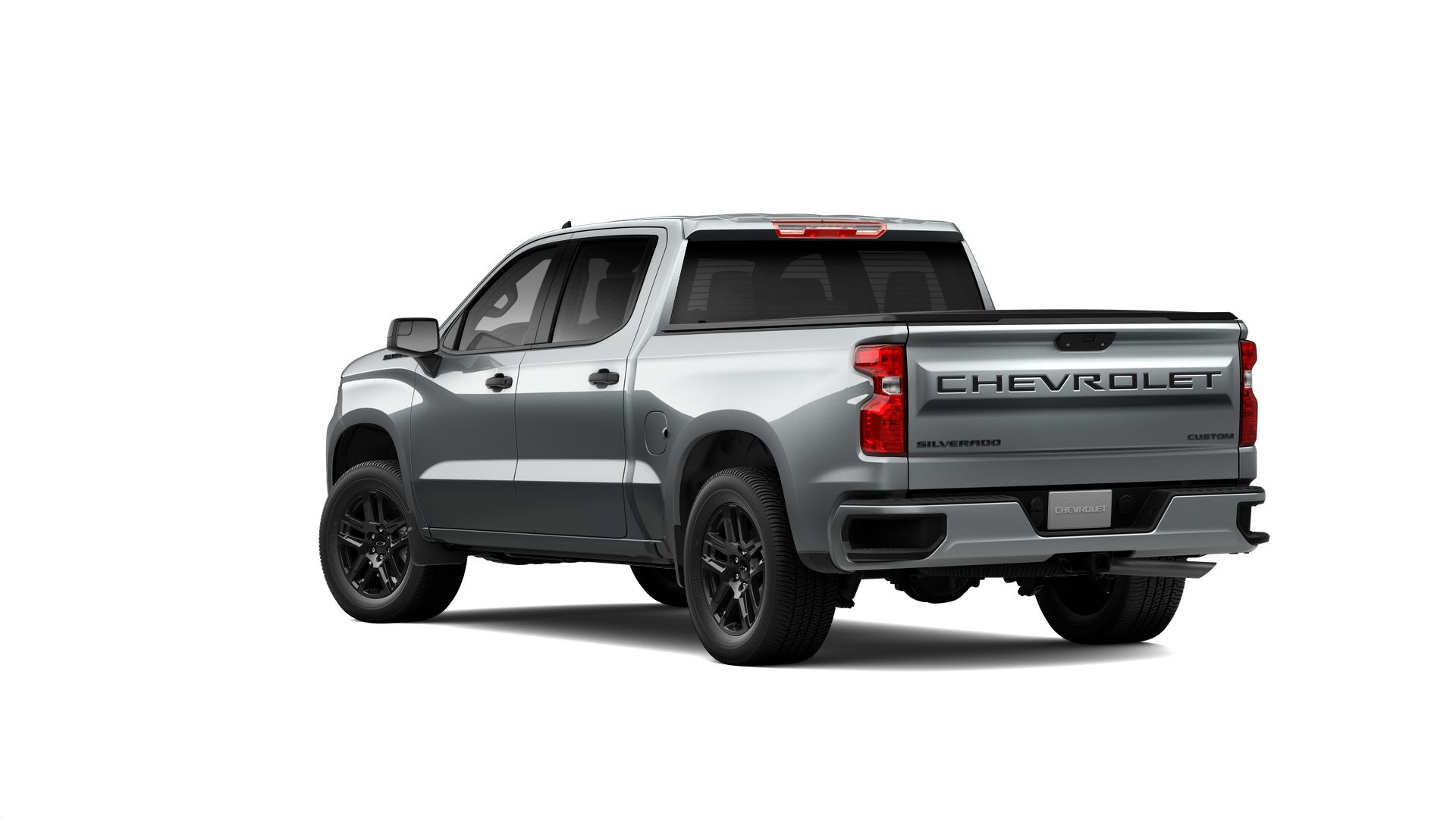 2025 Chevrolet Silverado 1500 Vehicle Photo in ORLANDO, FL 32812-3021