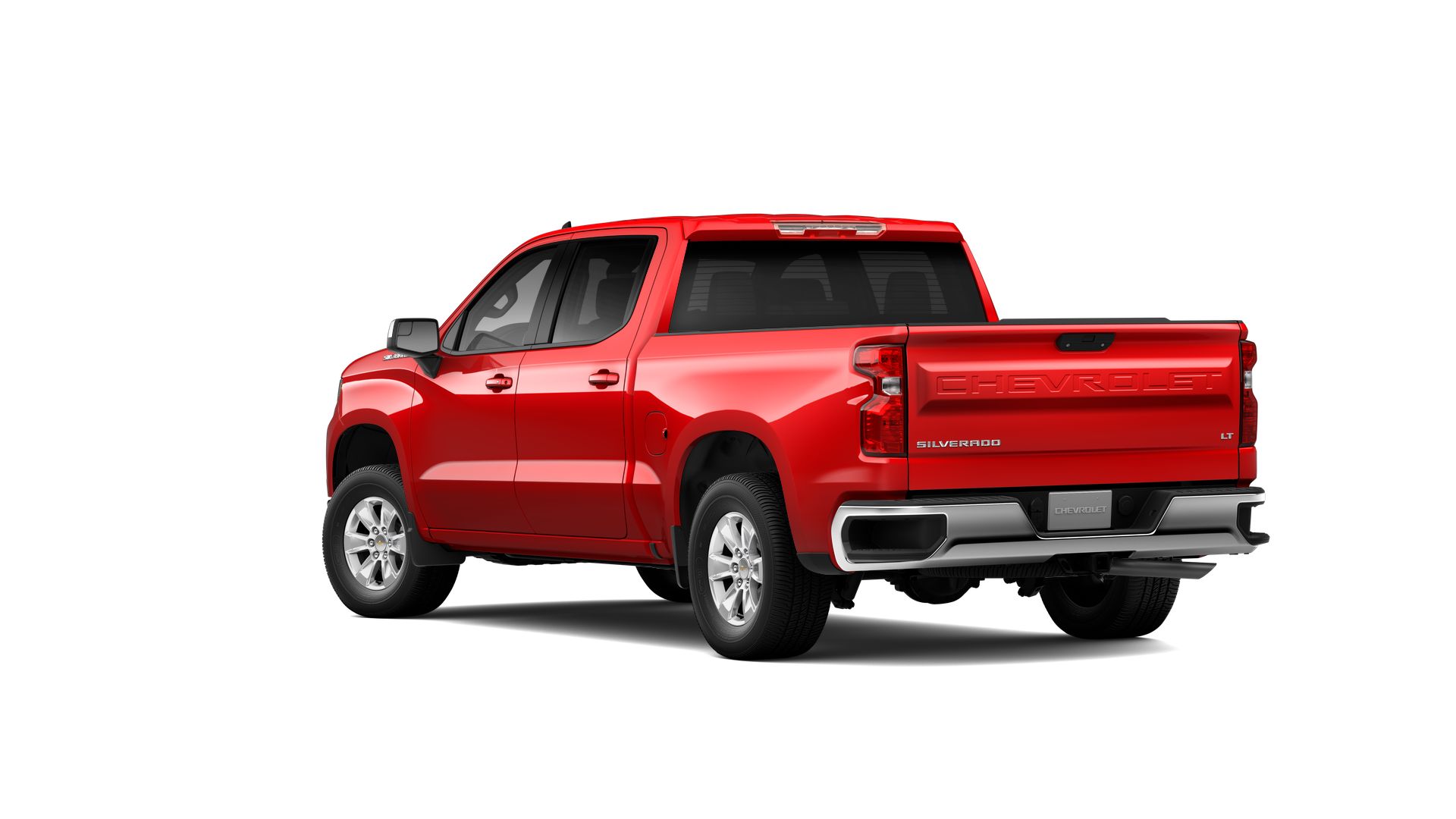 2025 Chevrolet Silverado 1500 Vehicle Photo in GREENACRES, FL 33463-3207