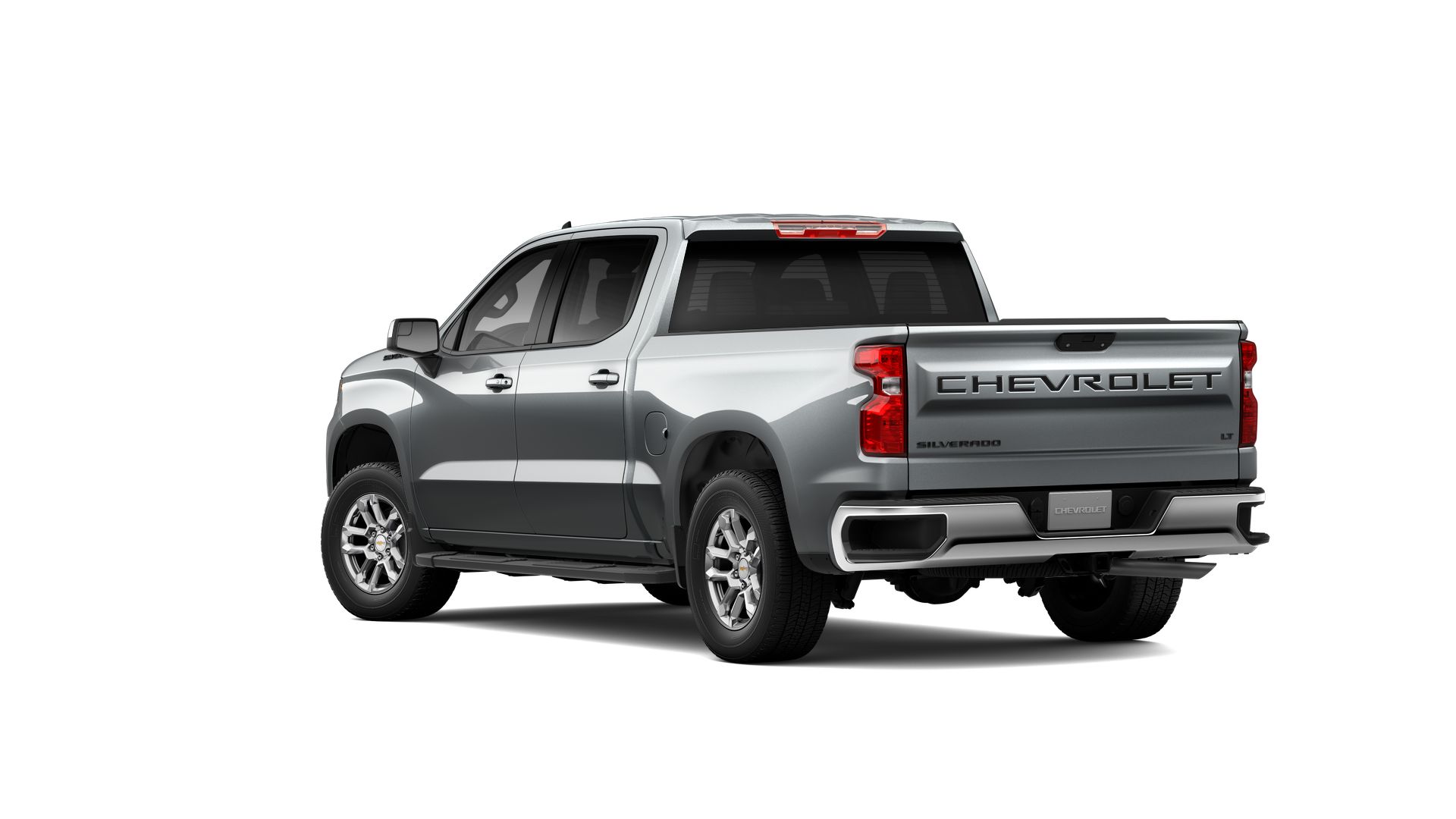 2025 Chevrolet Silverado 1500 Vehicle Photo in GREENACRES, FL 33463-3207