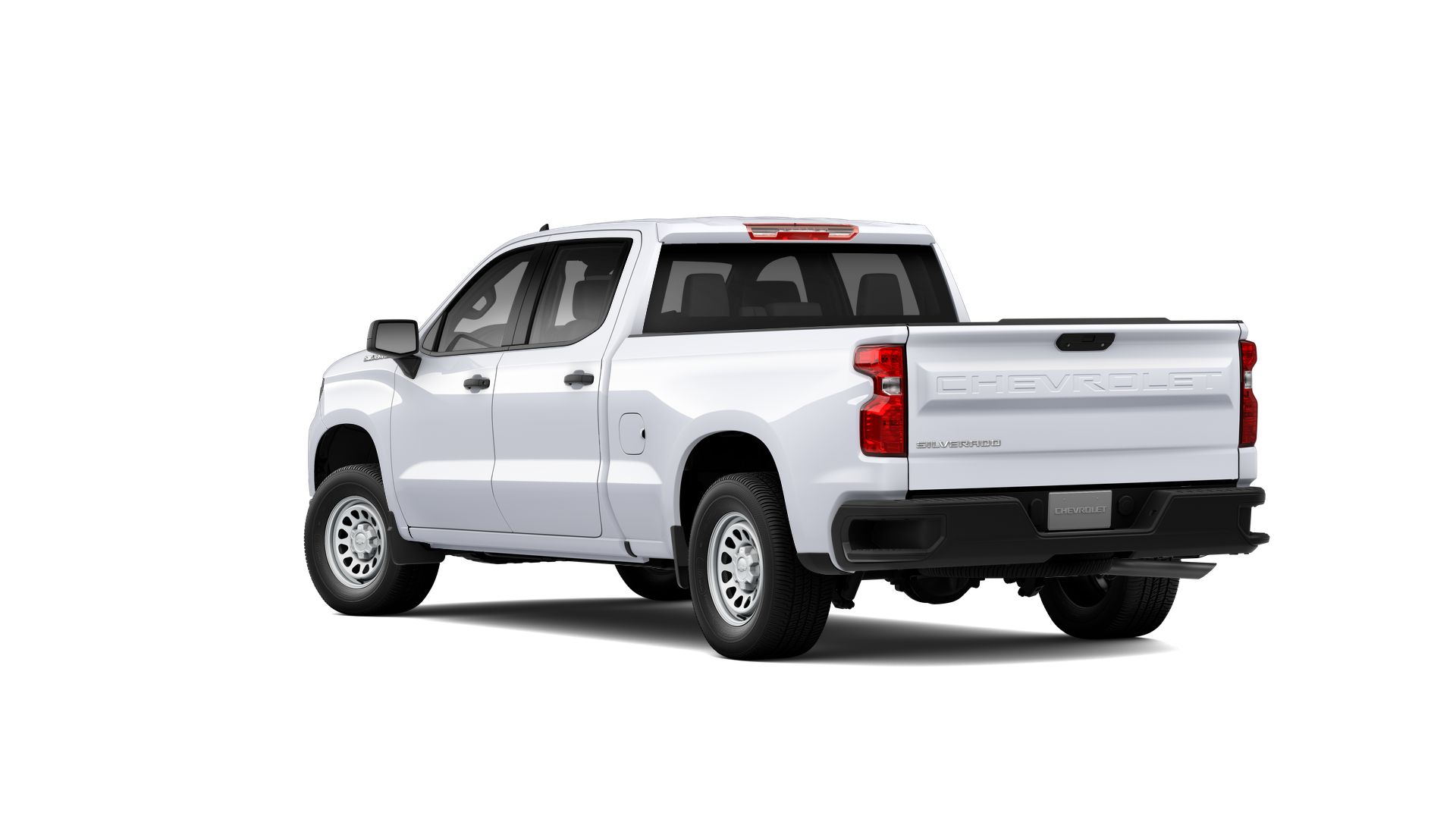 2025 Chevrolet Silverado 1500 Vehicle Photo in ORLANDO, FL 32808-7998