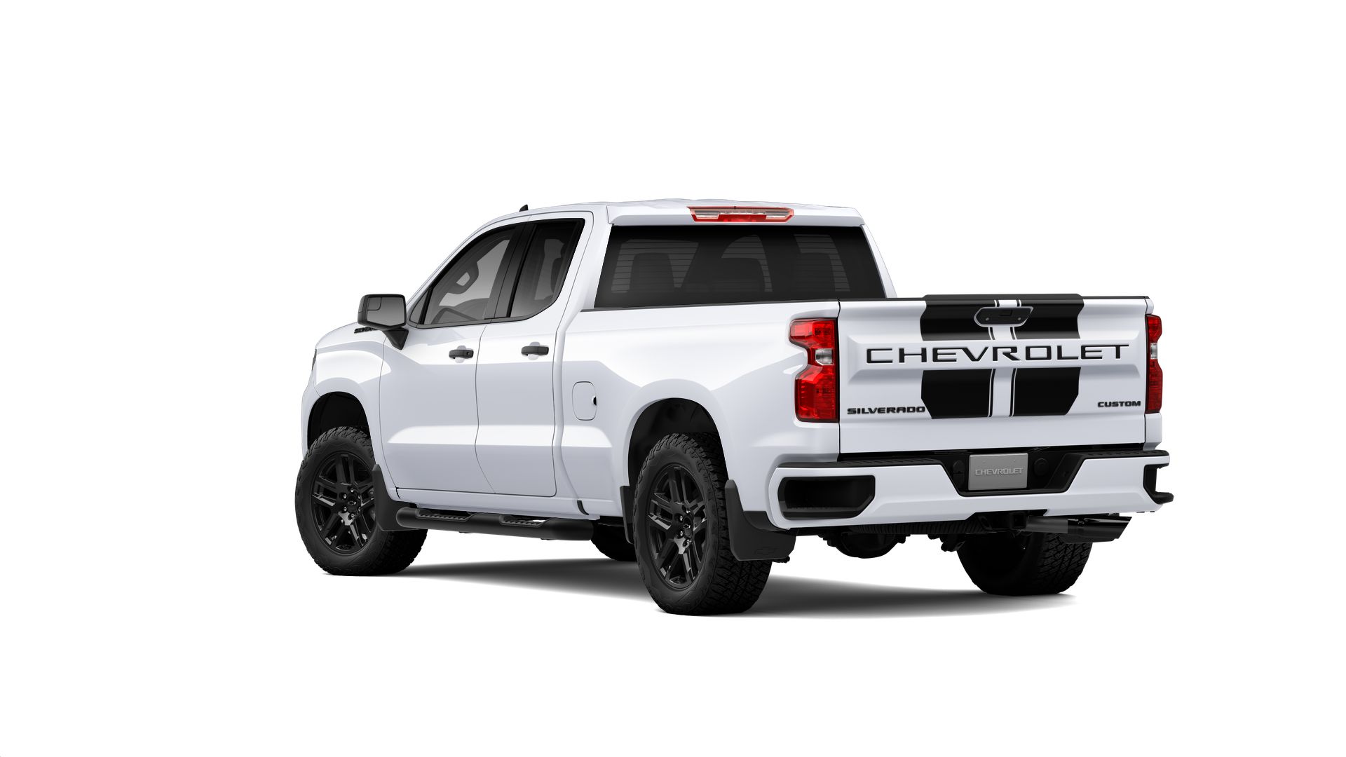 2025 Chevrolet Silverado 1500 Vehicle Photo in RIVERSIDE, CA 92504-4106