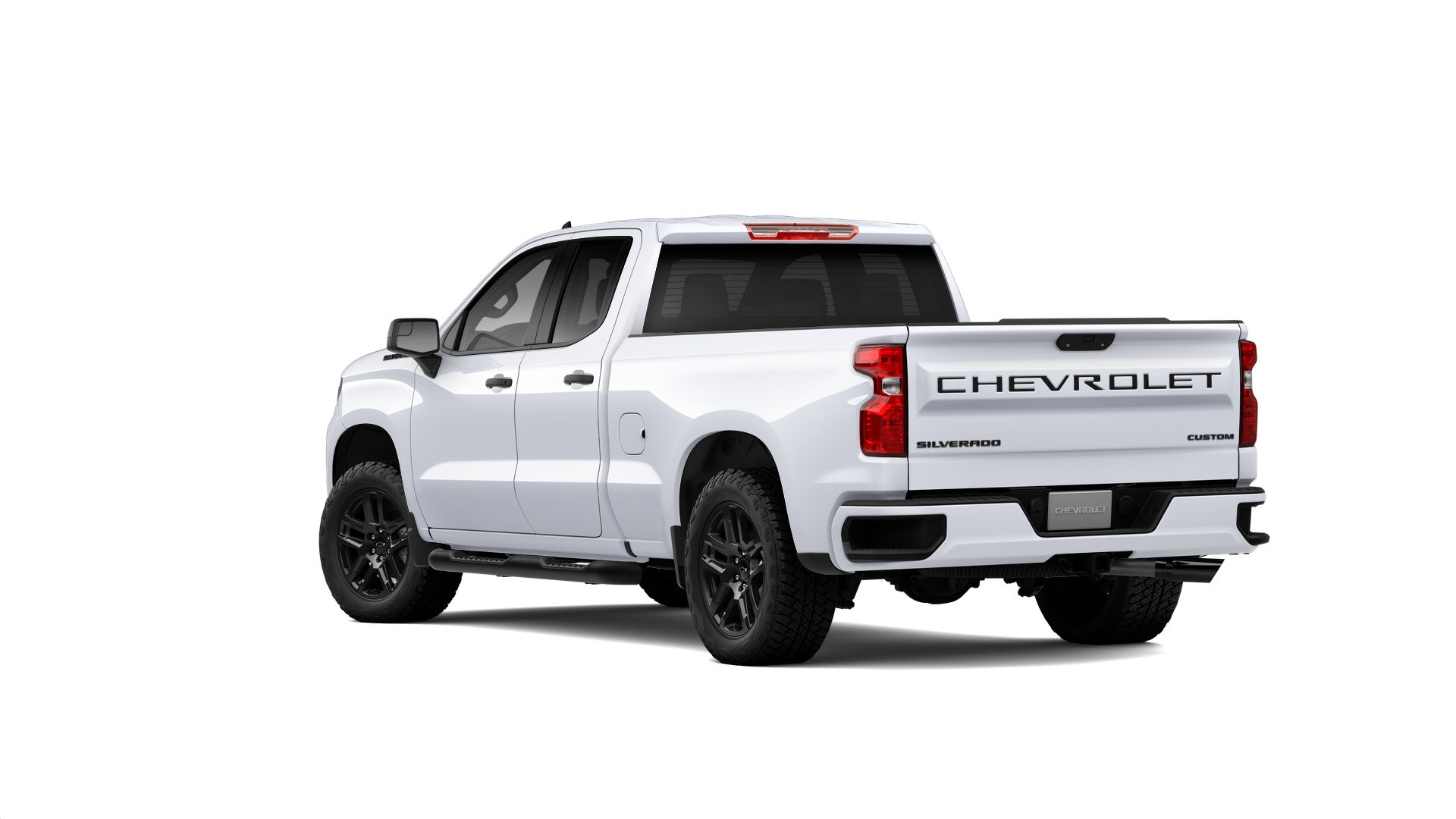 2025 Chevrolet Silverado 1500 Vehicle Photo in PEORIA, AZ 85382-3715