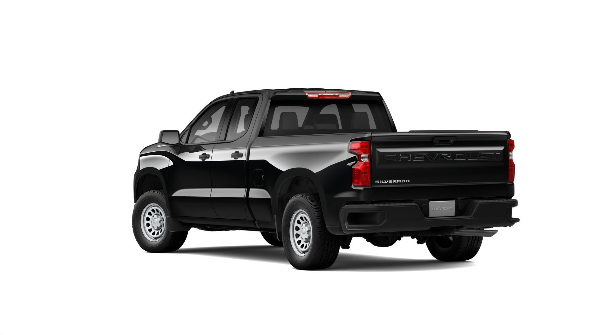 2025 Chevrolet Silverado 1500 Vehicle Photo in ORLANDO, FL 32812-3021