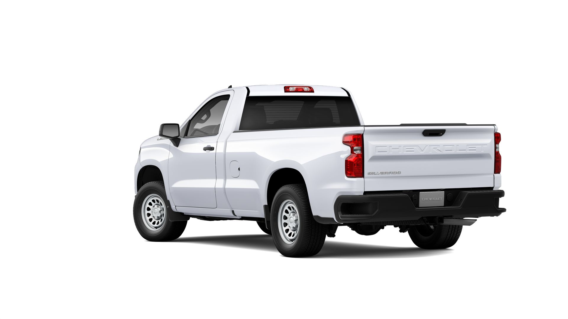 2025 Chevrolet Silverado 1500 Vehicle Photo in GREENACRES, FL 33463-3207