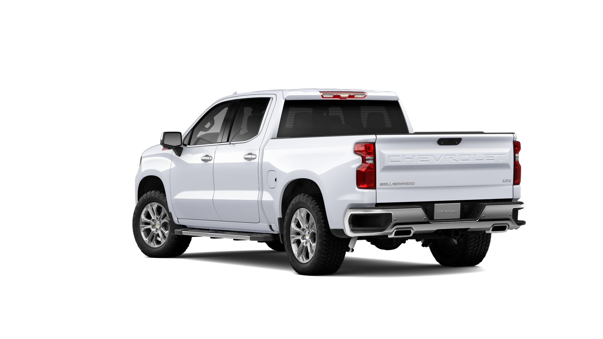 2025 Chevrolet Silverado 1500 Vehicle Photo in JASPER, GA 30143-8655