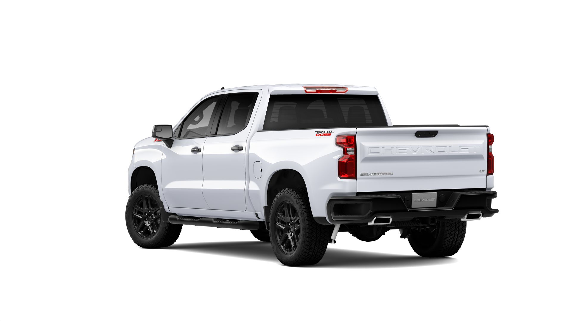 2025 Chevrolet Silverado 1500 Vehicle Photo in BARTOW, FL 33830-4397