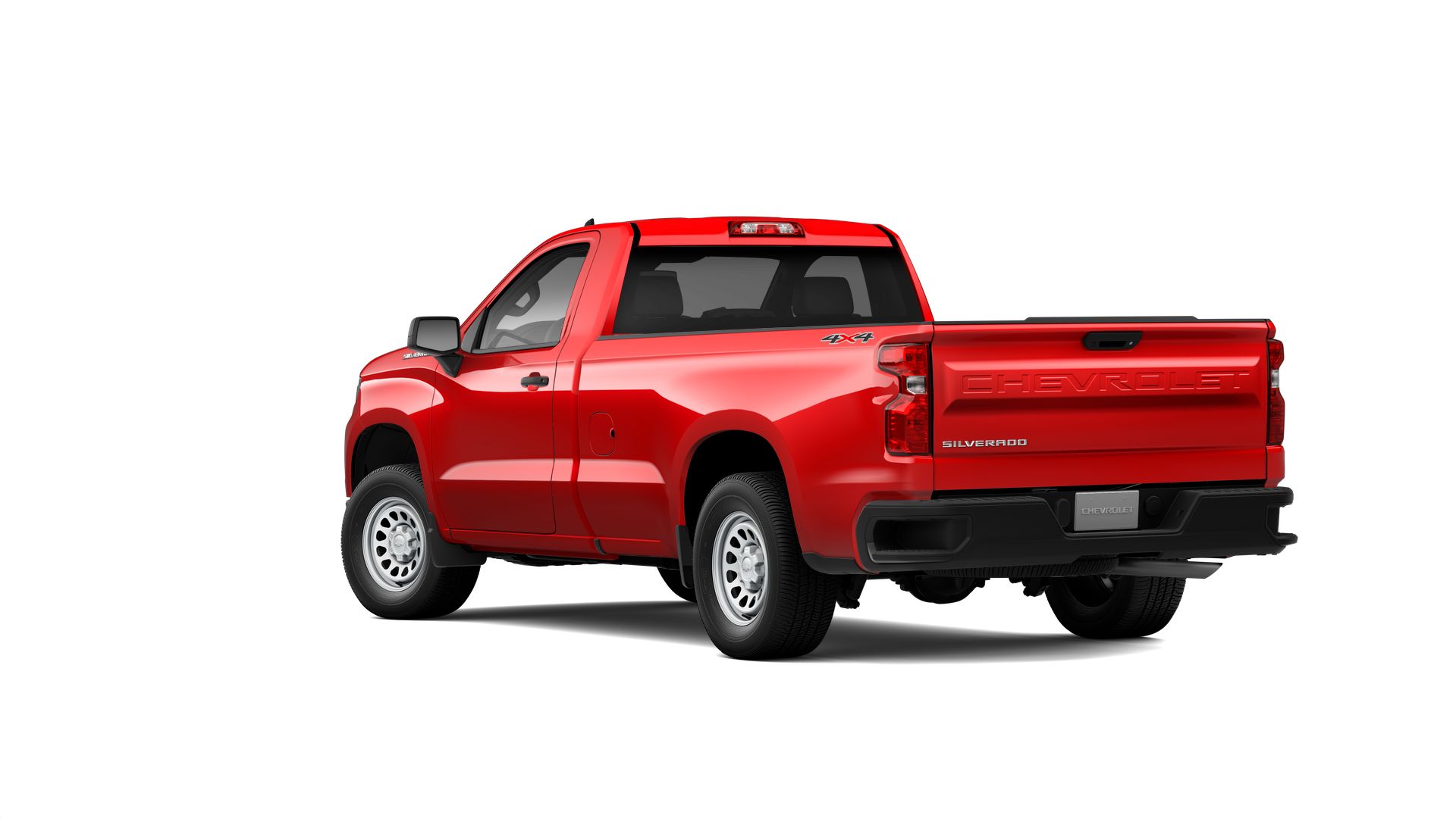 2025 Chevrolet Silverado 1500 Vehicle Photo in GARDNER, MA 01440-3110