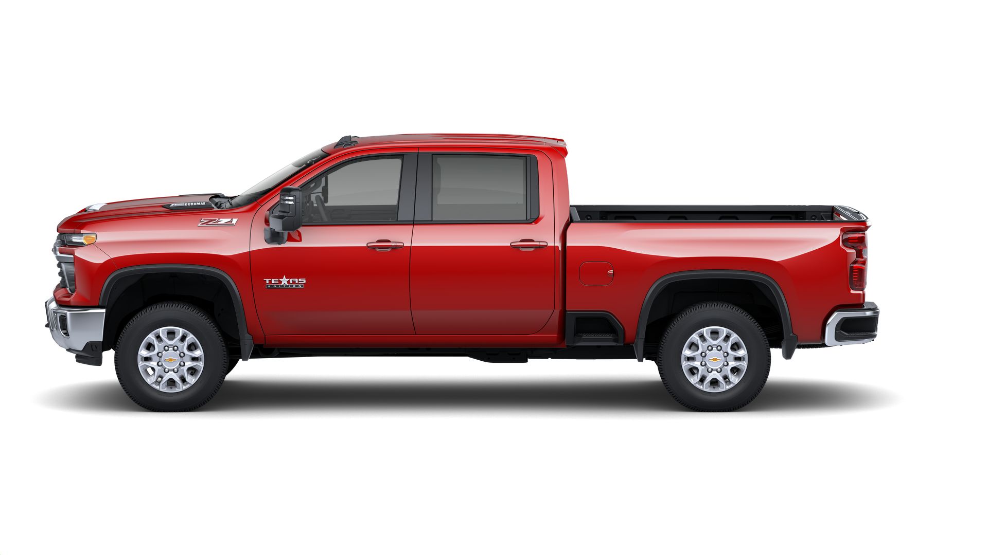 2025 Chevrolet Silverado 2500 HD Vehicle Photo in AMARILLO, TX 79106-1809