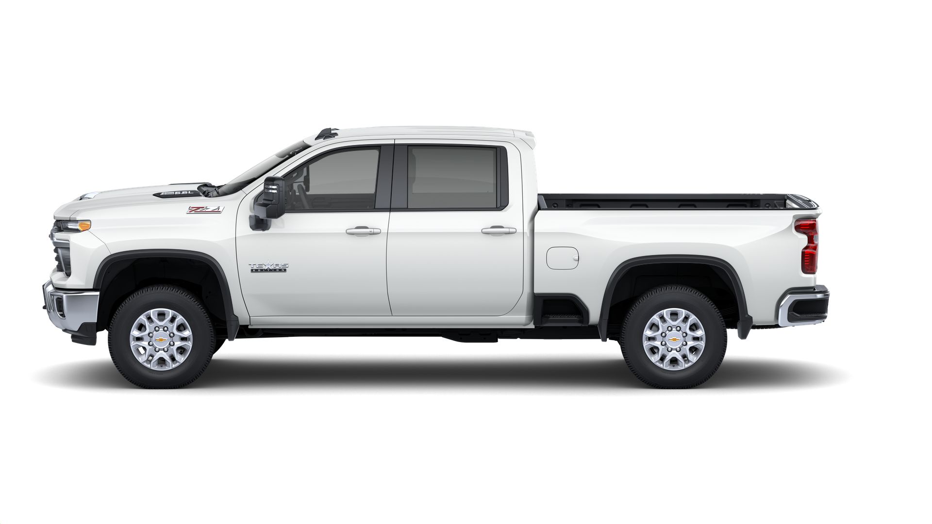 2025 Chevrolet Silverado 2500 HD Vehicle Photo in WACO, TX 76710-2592