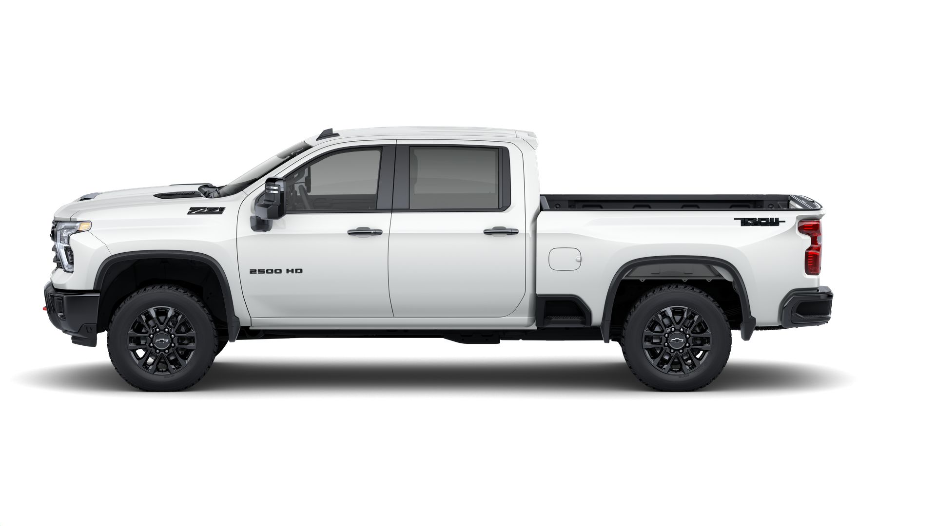 2025 Chevrolet Silverado 2500 HD Vehicle Photo in MIAMI, FL 33134-2699