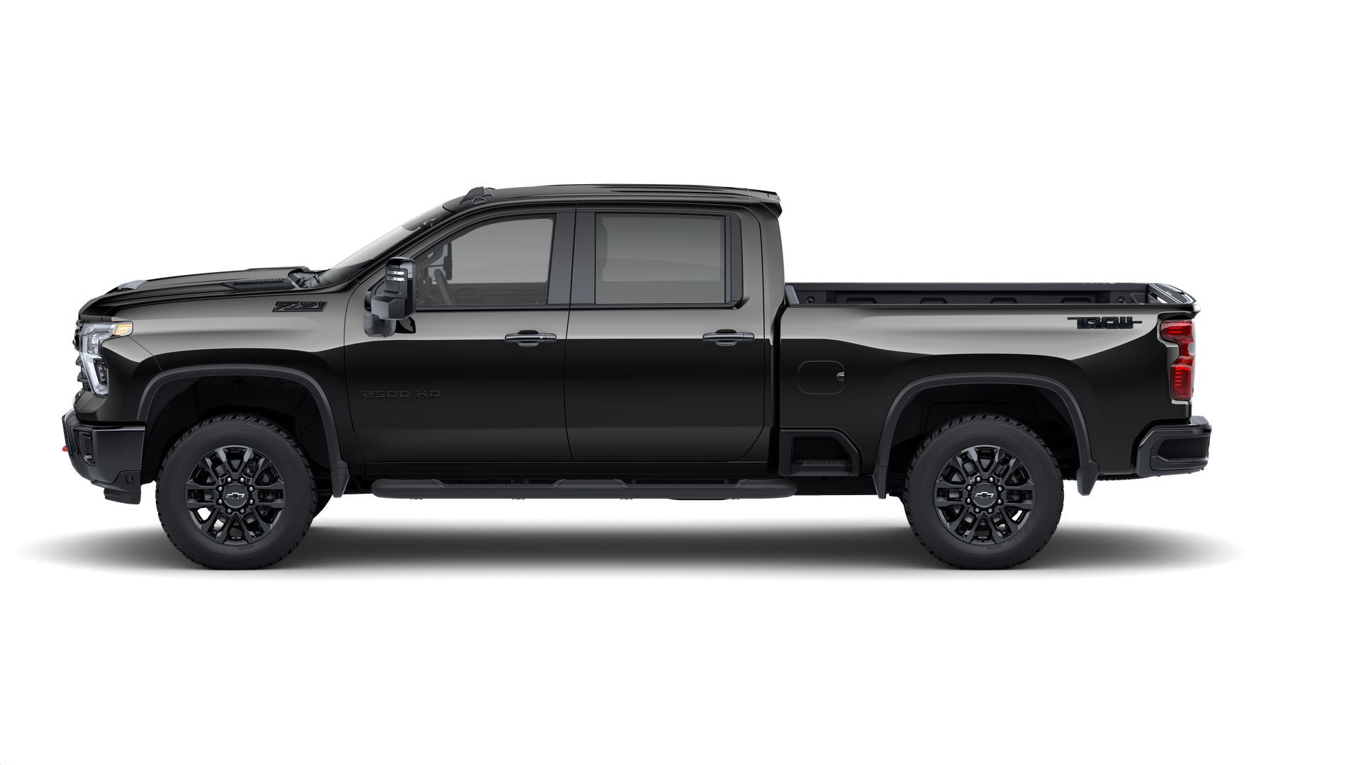 2025 Chevrolet Silverado 2500 HD Vehicle Photo in JASPER, GA 30143-8655