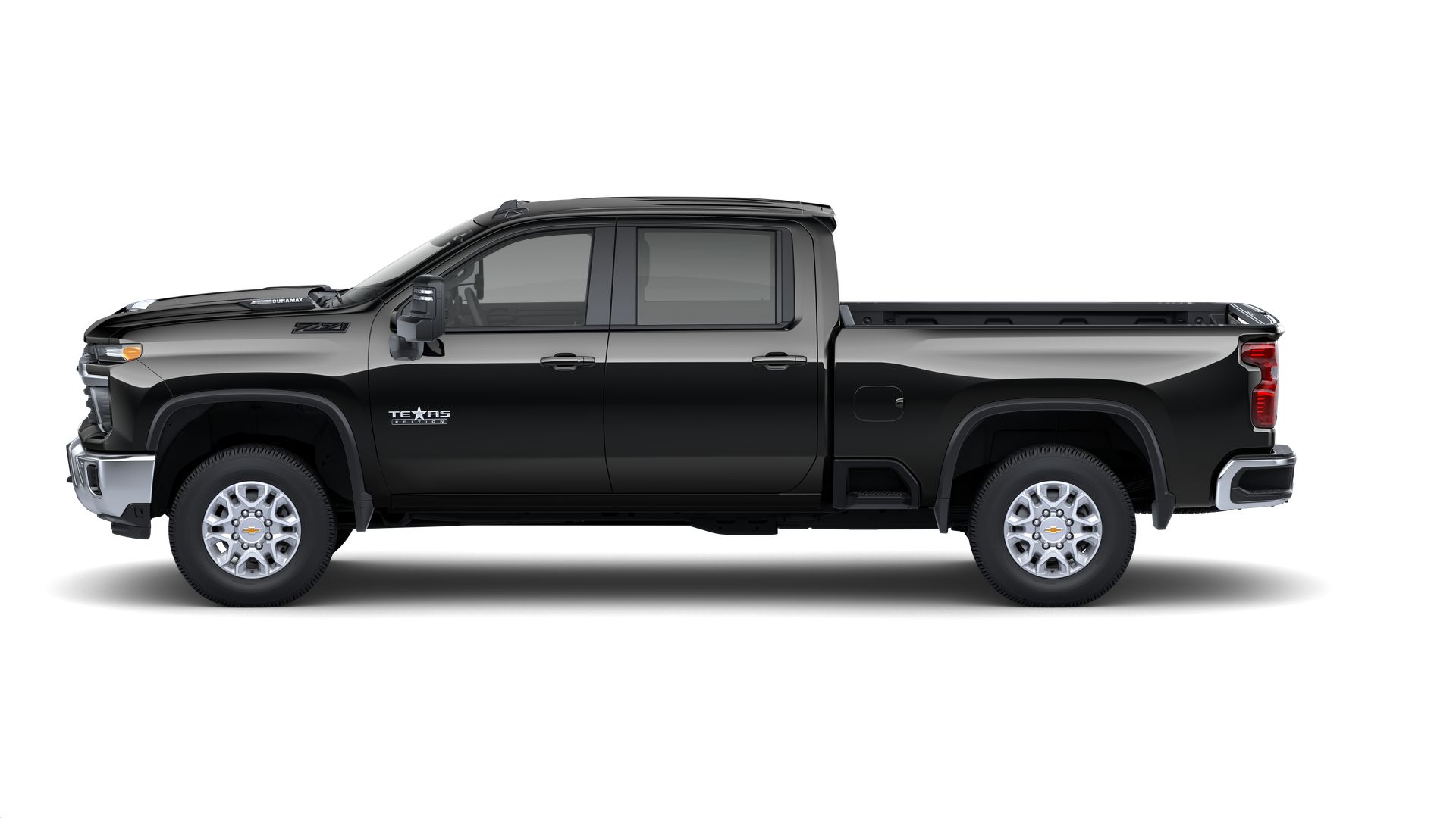 2025 Chevrolet Silverado 2500 HD Vehicle Photo in WACO, TX 76710-2592