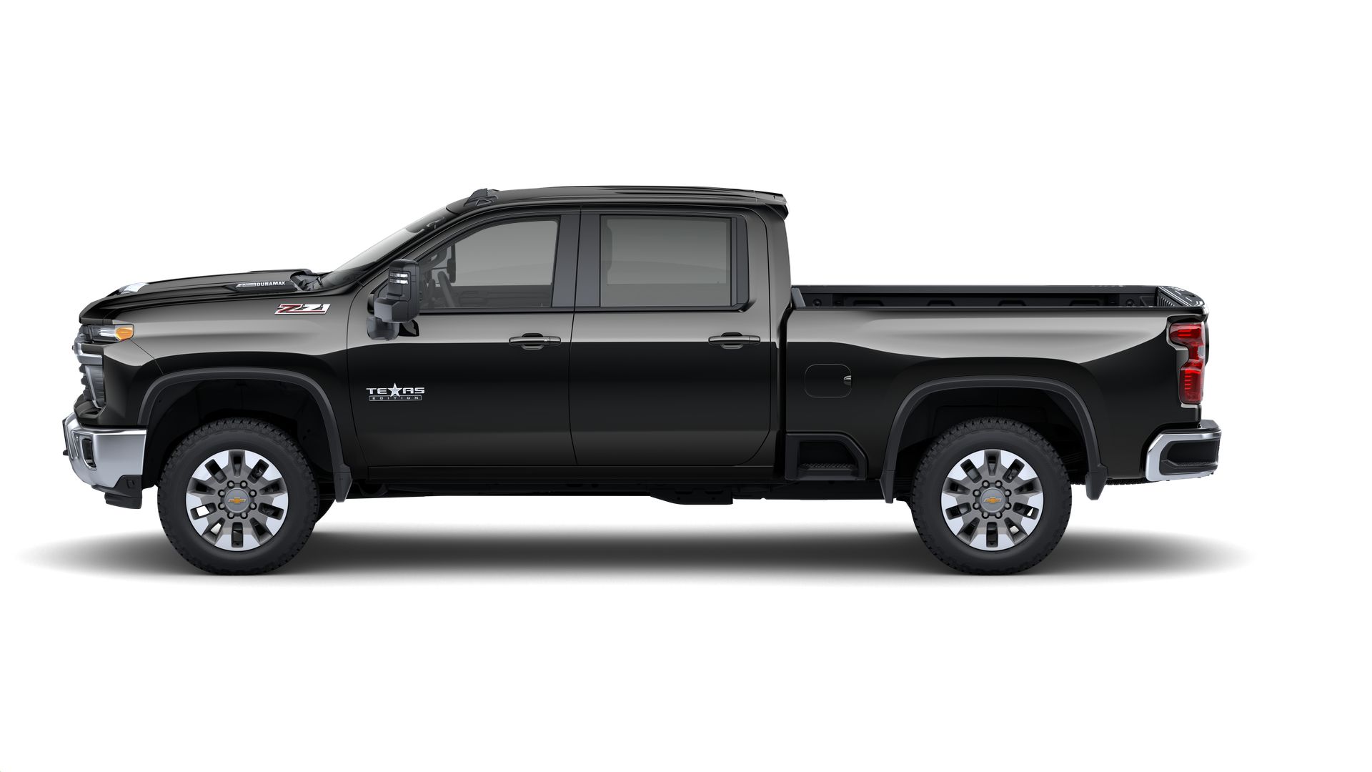 2025 Chevrolet Silverado 2500 HD Vehicle Photo in NORTH RICHLAND HILLS, TX 76180-7199