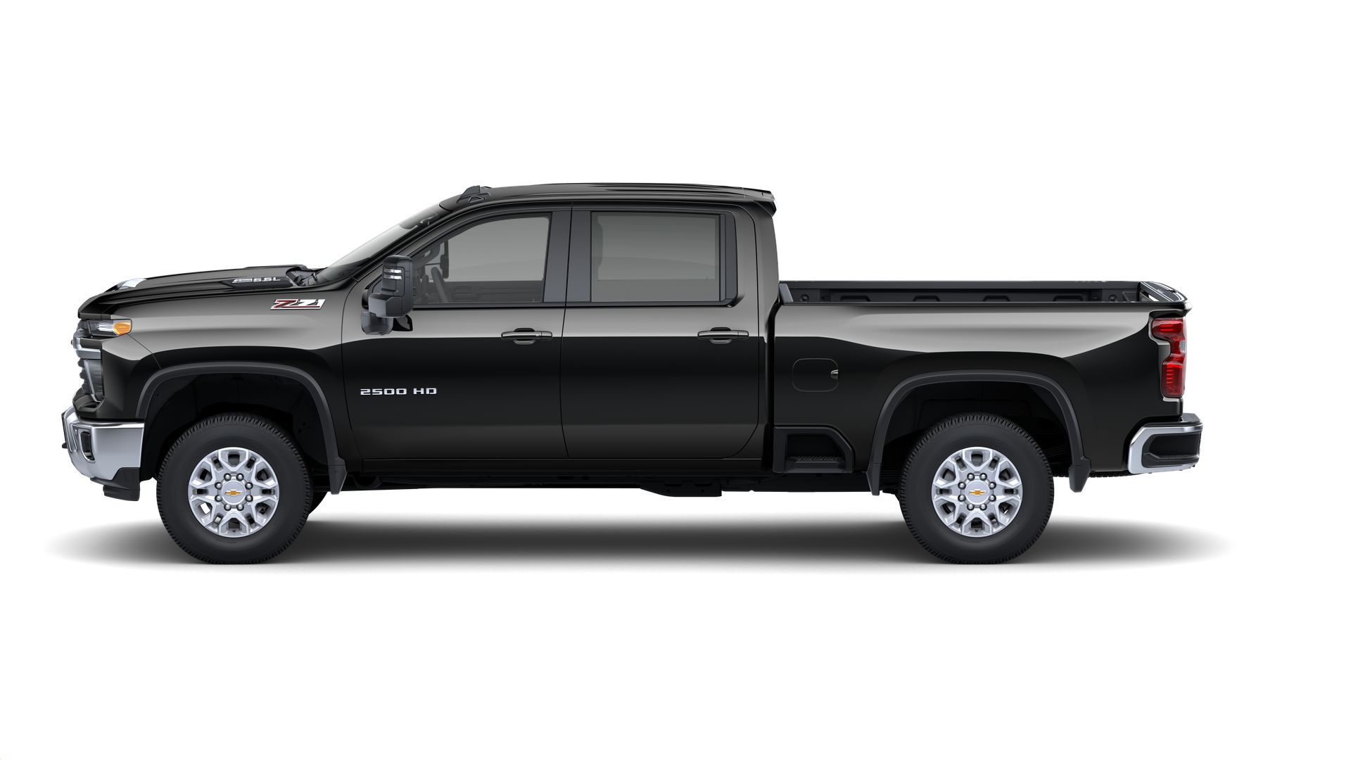 2025 Chevrolet Silverado 2500 HD Vehicle Photo in NEENAH, WI 54956-2243