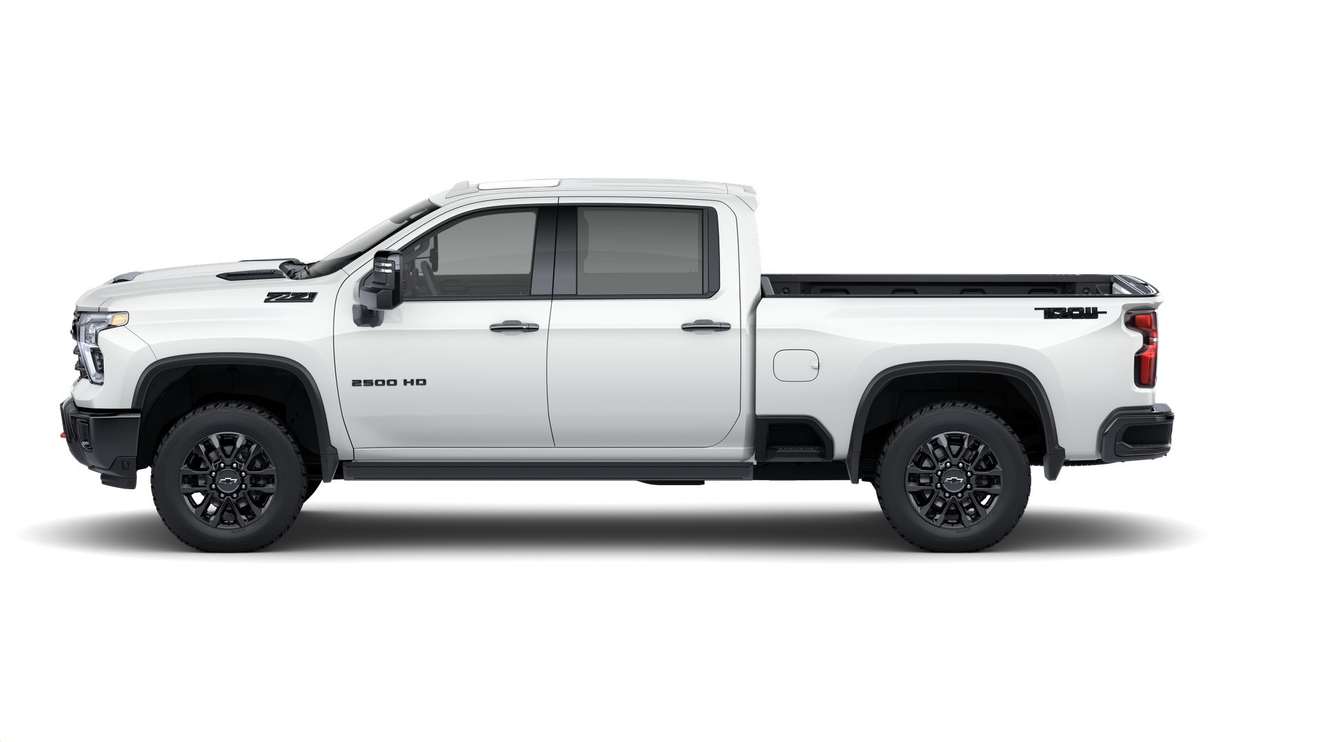 2025 Chevrolet Silverado 2500 HD Vehicle Photo in RIVERSIDE, CA 92504-4106