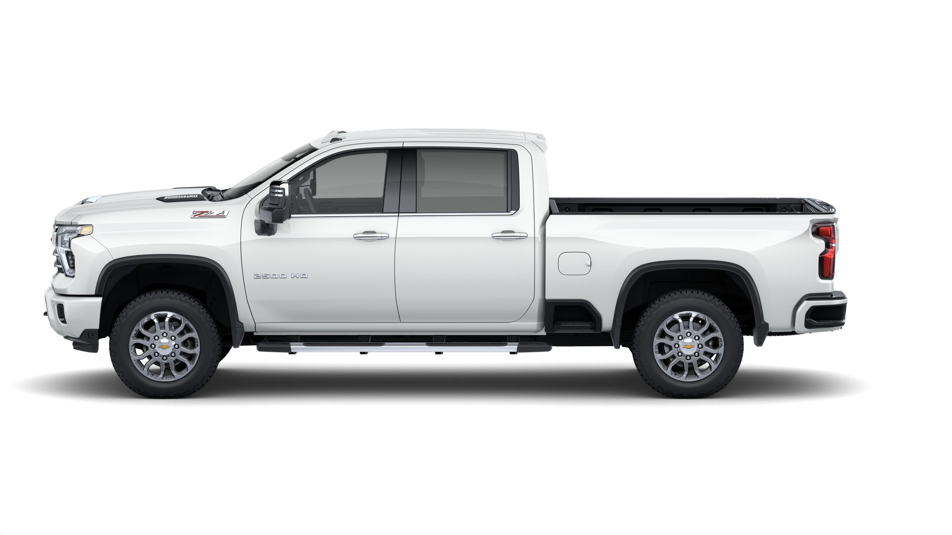 2025 Chevrolet Silverado 2500 HD Vehicle Photo in MESA, AZ 85206-4395