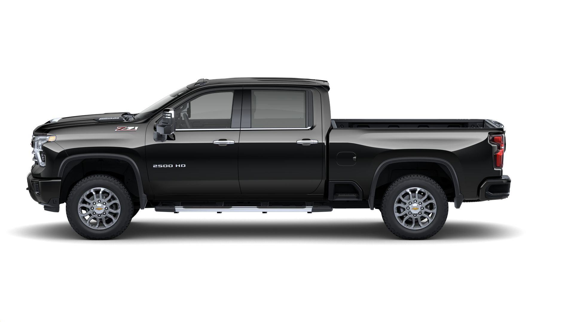 2025 Chevrolet Silverado 2500 HD Vehicle Photo in MESA, AZ 85206-4395