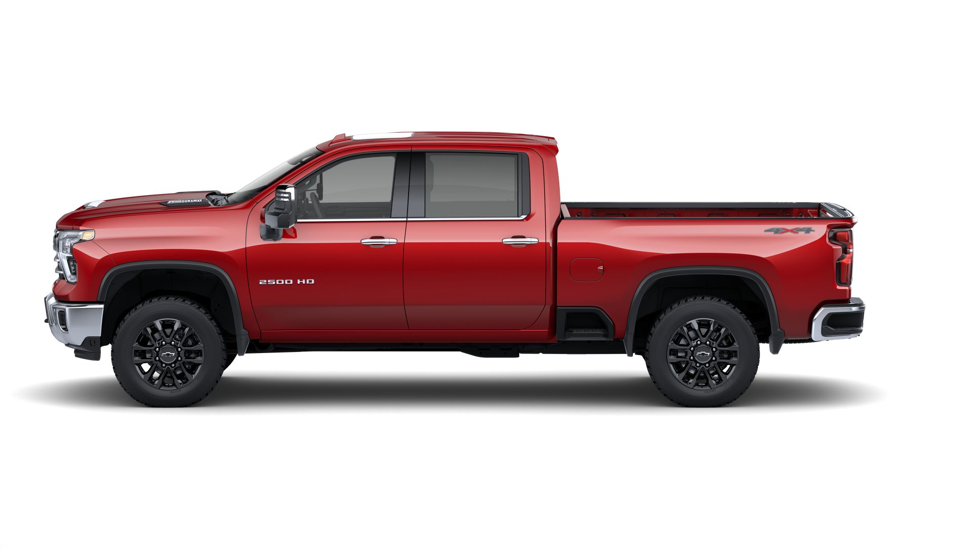 2025 Chevrolet Silverado 2500 HD Vehicle Photo in RIVERSIDE, CA 92504-4106