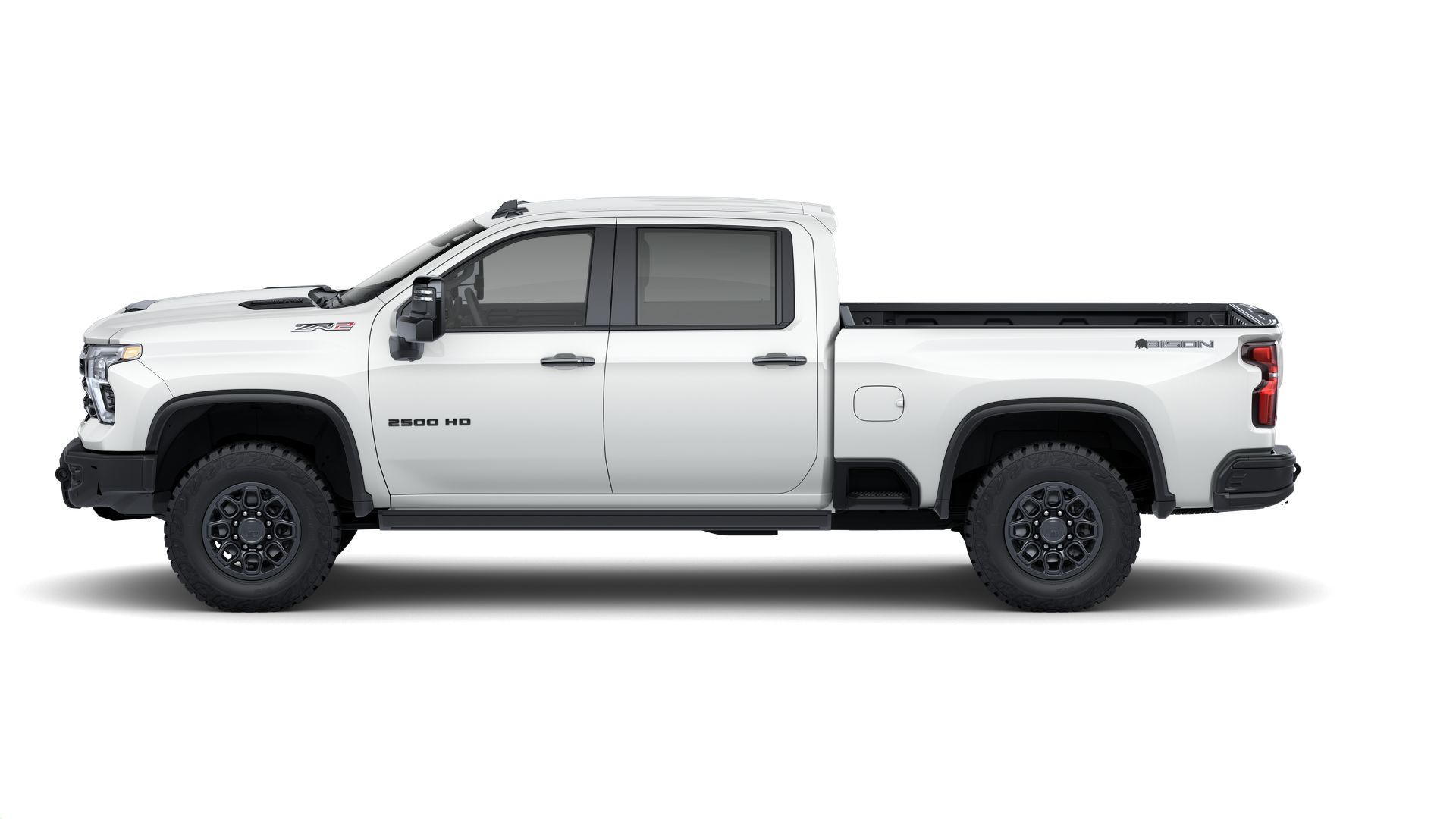 2025 Chevrolet Silverado 2500 HD Vehicle Photo in DENVER, CO 80221-3610