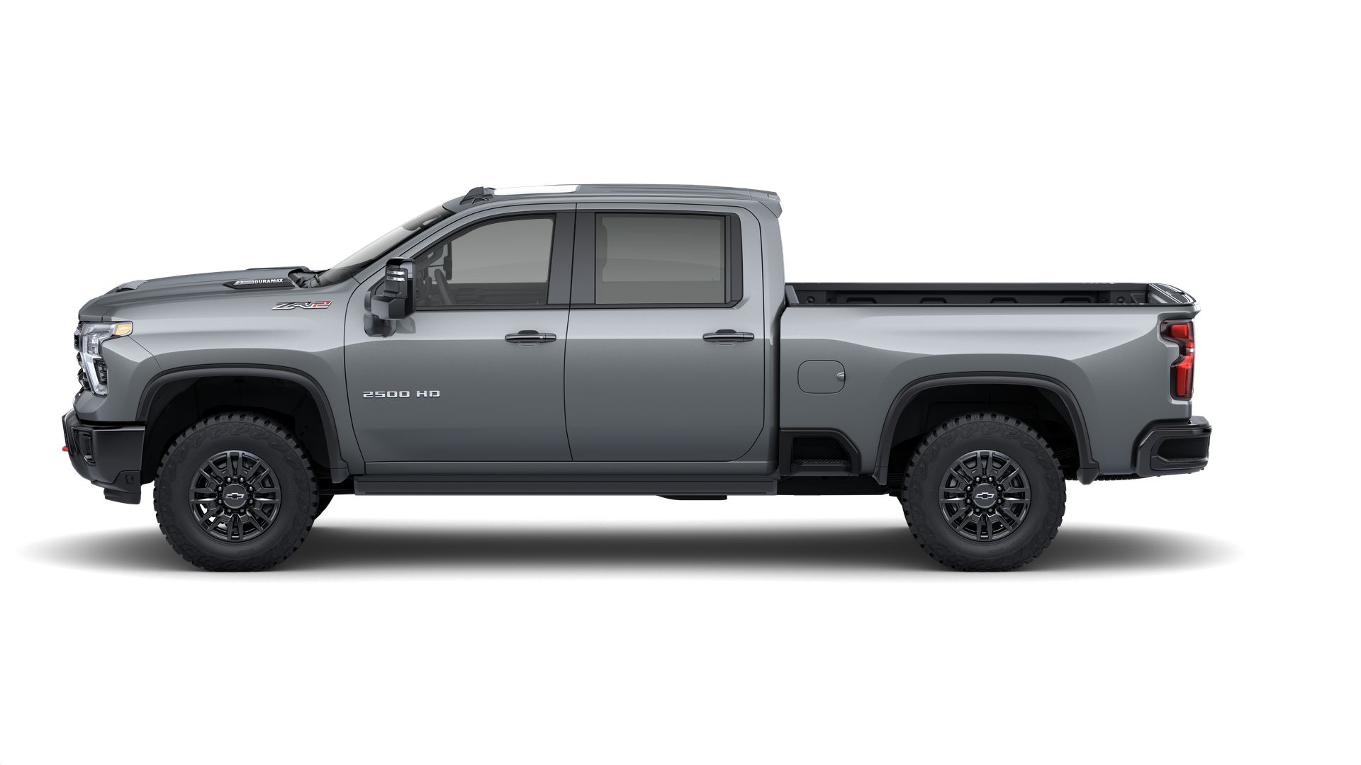 2025 Chevrolet Silverado 2500 HD Vehicle Photo in NORTH RICHLAND HILLS, TX 76180-7199