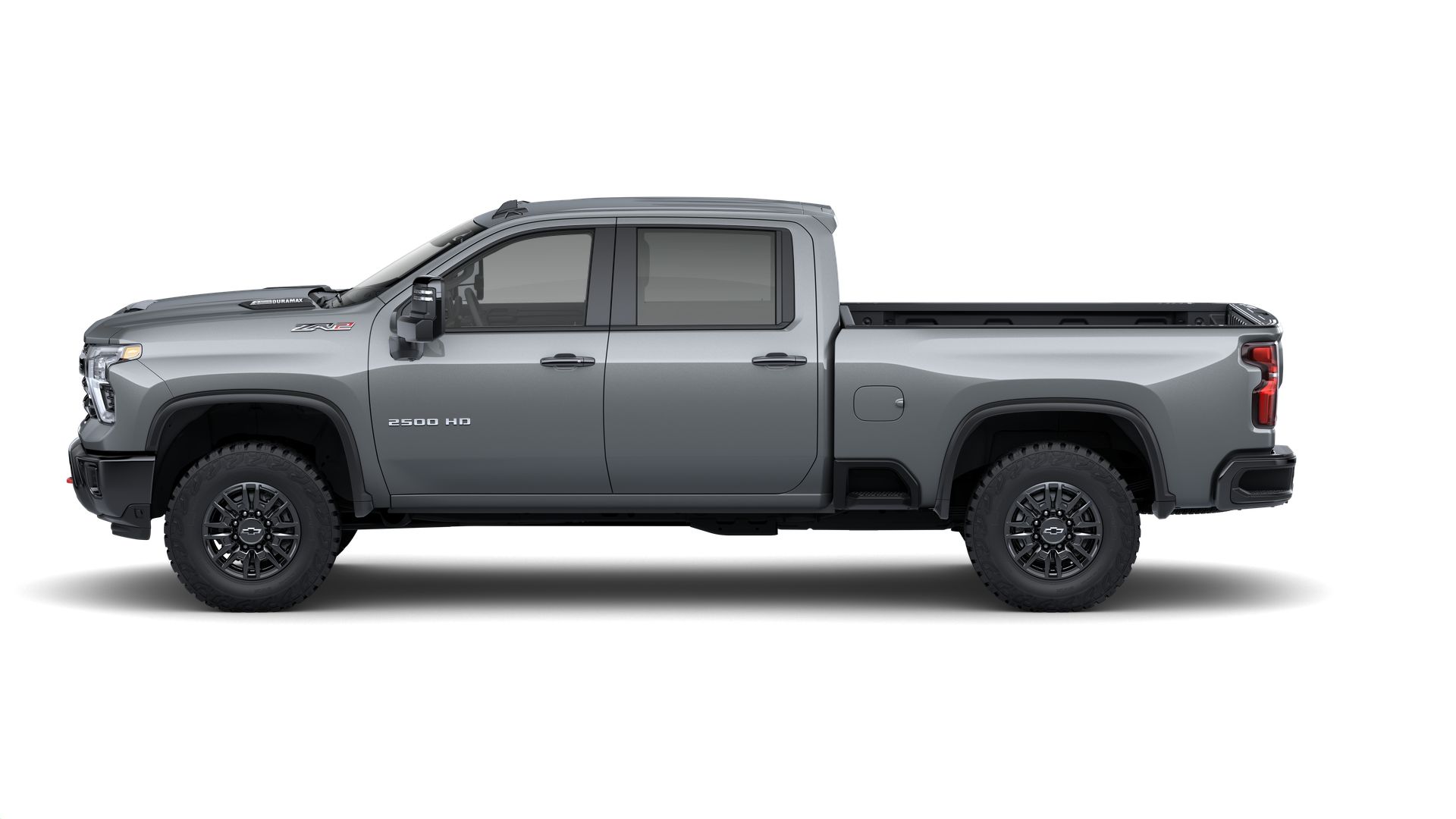 2025 Chevrolet Silverado 2500 HD Vehicle Photo in MIAMI, FL 33134-2699