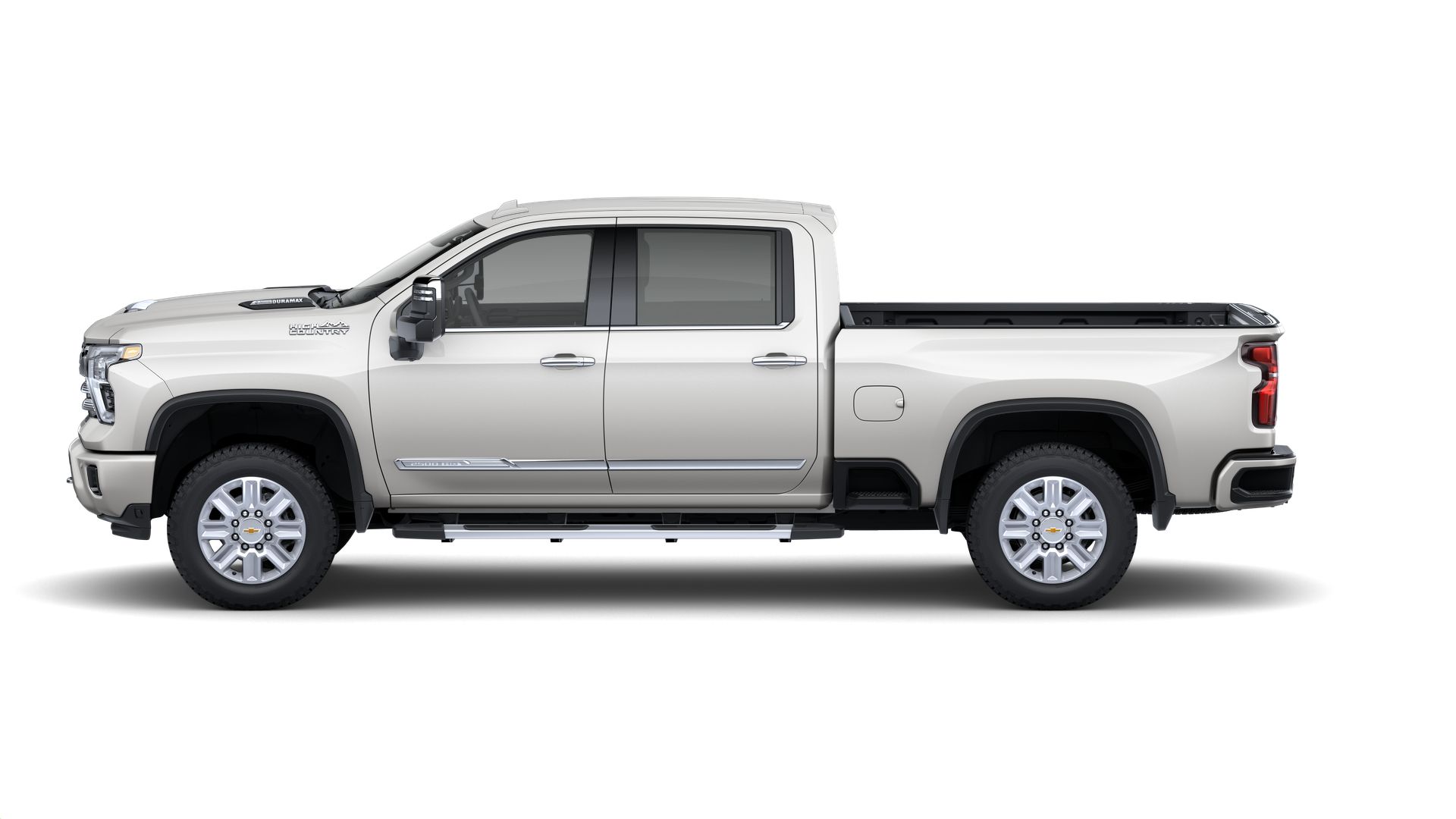 2025 Chevrolet Silverado 2500 HD Vehicle Photo in MIAMI, FL 33172-3015