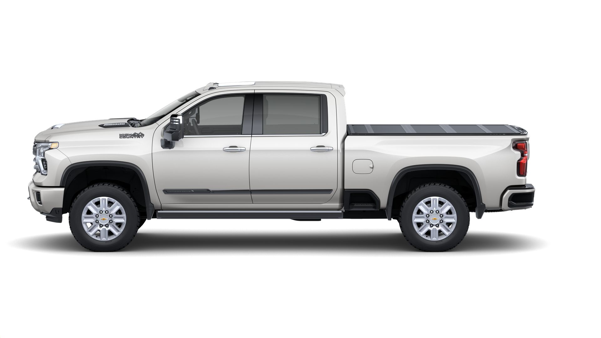 2025 Chevrolet Silverado 2500 HD Vehicle Photo in GILBERT, AZ 85297-0446