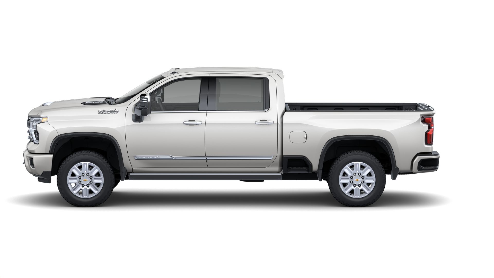 2025 Chevrolet Silverado 2500 HD Vehicle Photo in PEORIA, AZ 85382-3715