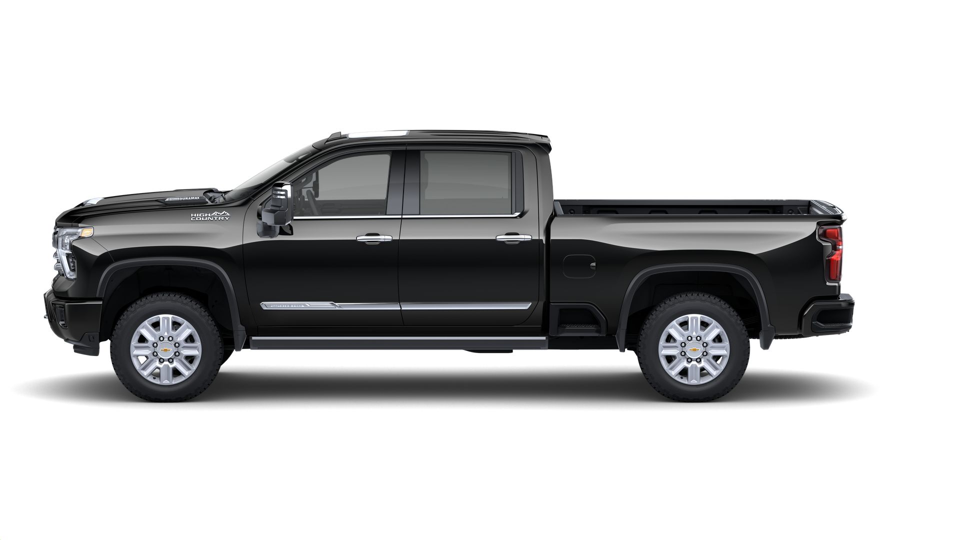 2025 Chevrolet Silverado 2500 HD Vehicle Photo in NEDERLAND, TX 77627-8017