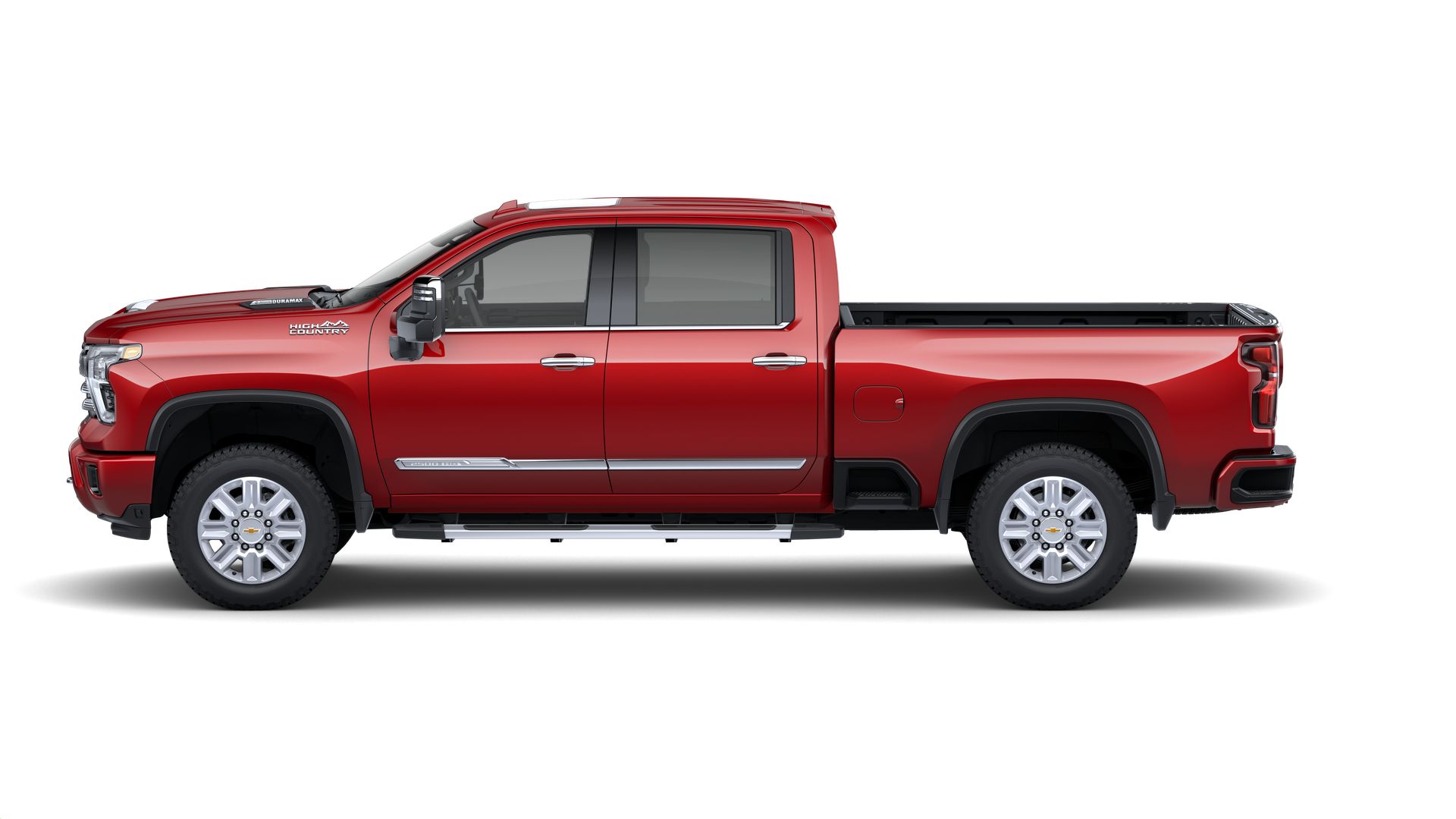 2025 Chevrolet Silverado 2500 HD Vehicle Photo in MESA, AZ 85206-4395