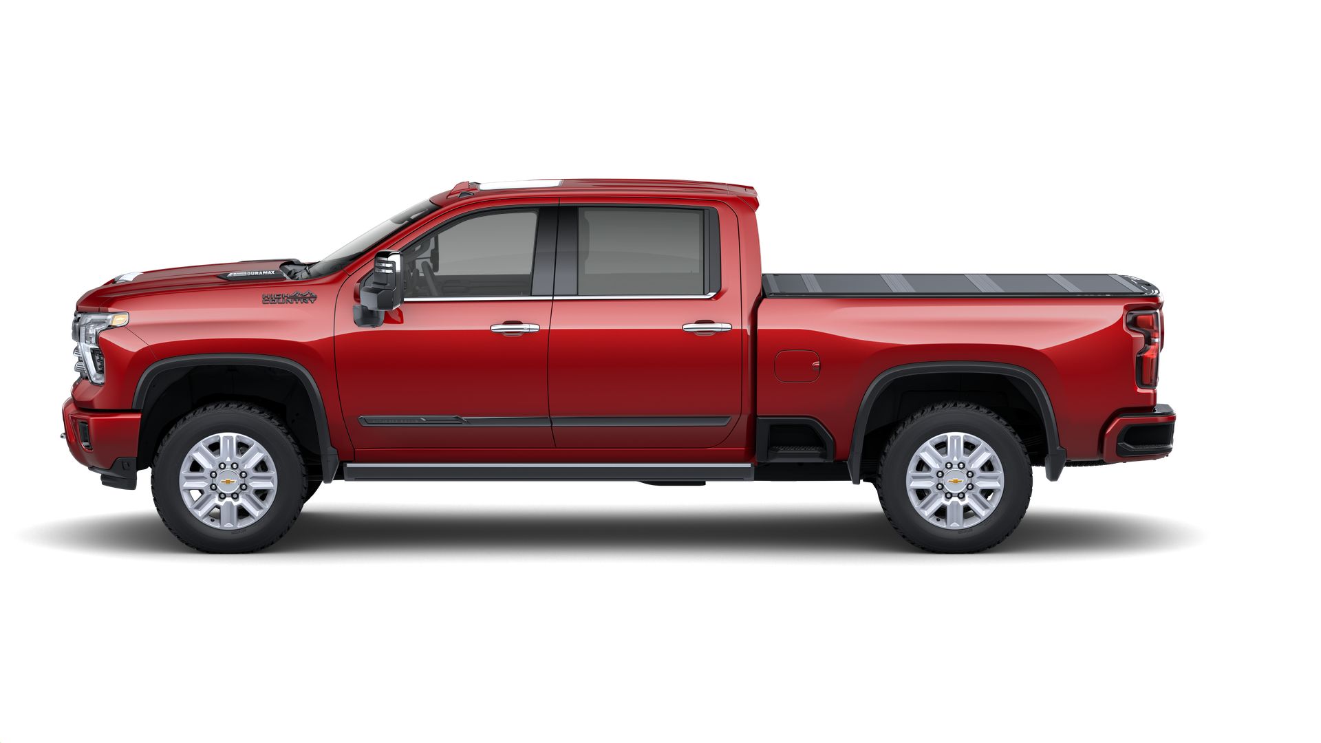 2025 Chevrolet Silverado 2500 HD Vehicle Photo in GILBERT, AZ 85297-0446