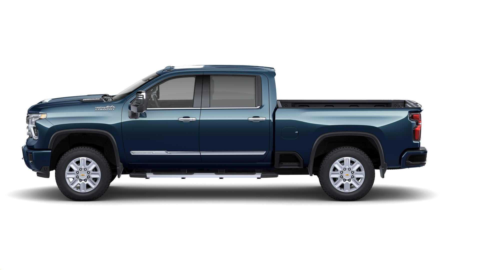 2025 Chevrolet Silverado 2500 HD Vehicle Photo in NEENAH, WI 54956-2243